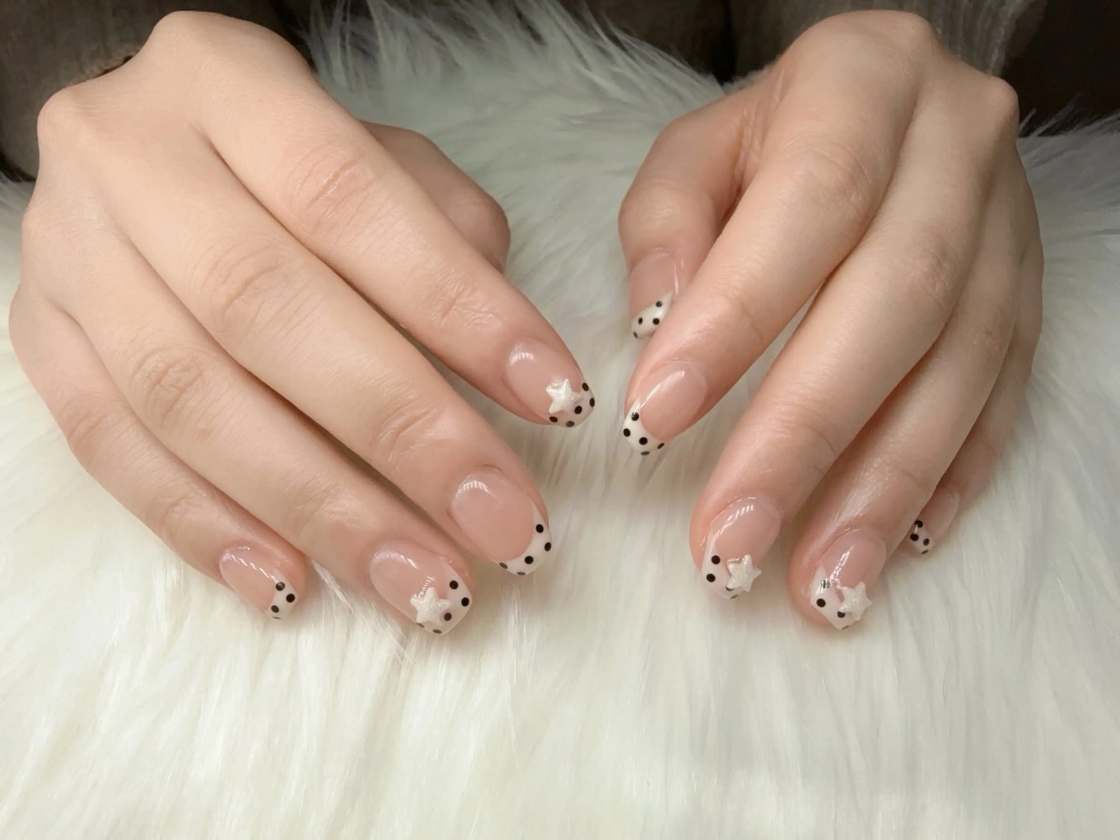 ネイル Anna Nail所属・Anna Nailのネイルデザイン