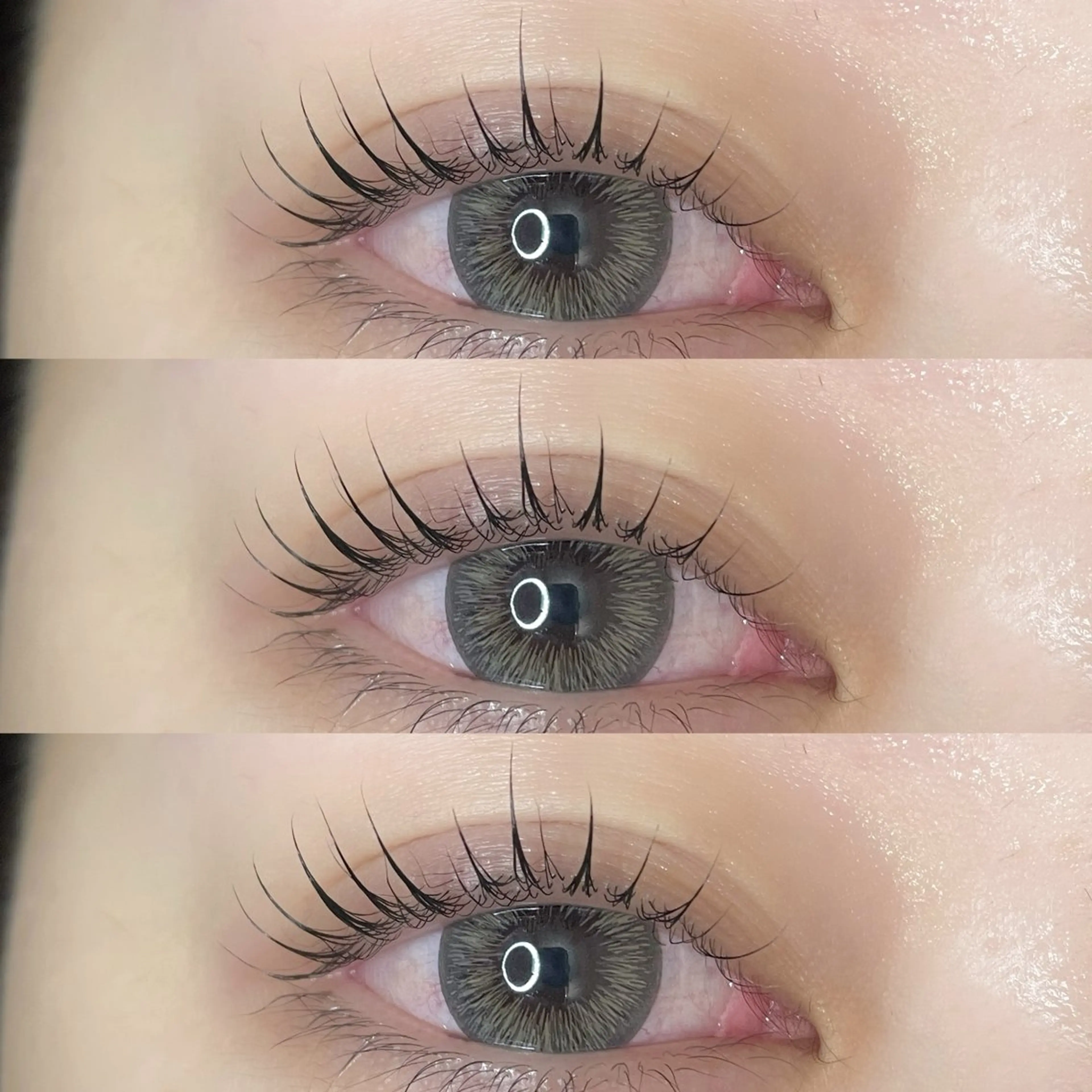 マツエク・マツパ ⟡.·似合わせ眉 🫧sari.·⟡.の眉毛・アイブロウイメージ