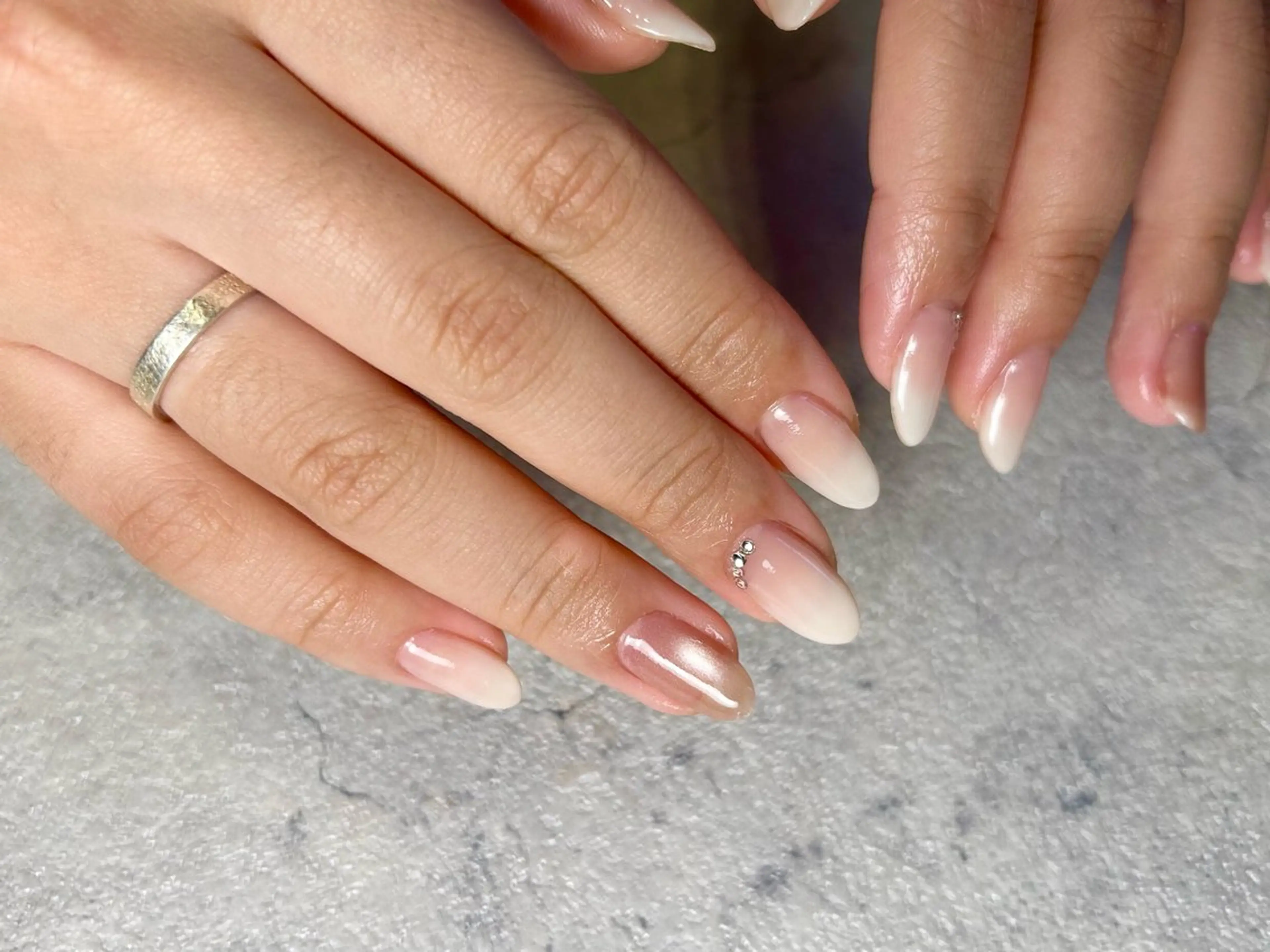 ネイル A I R I ♡のネイルデザイン