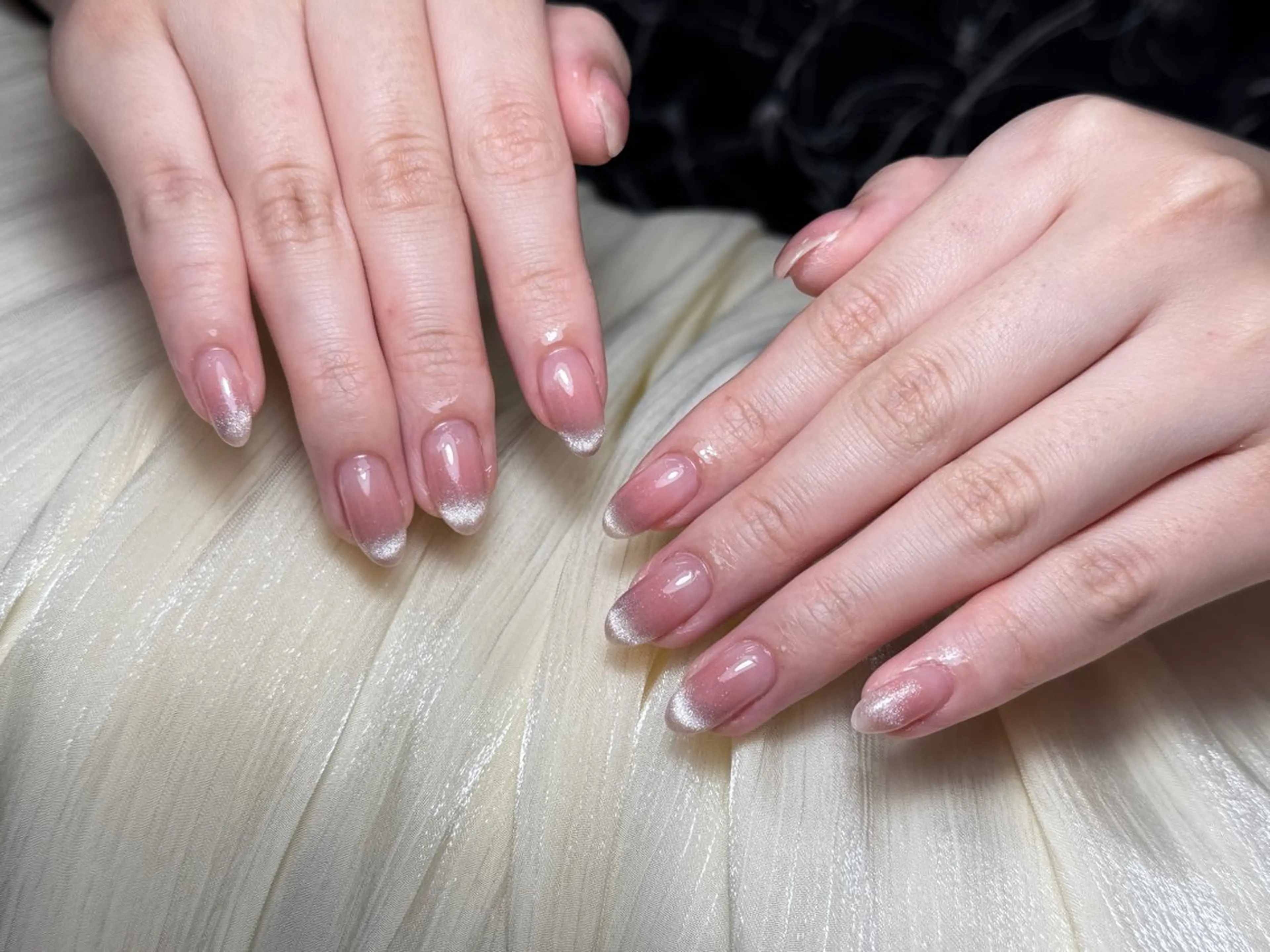 ネイル ハンドネイル ハンドケア DEMAIN- ERIのネイルデザイン