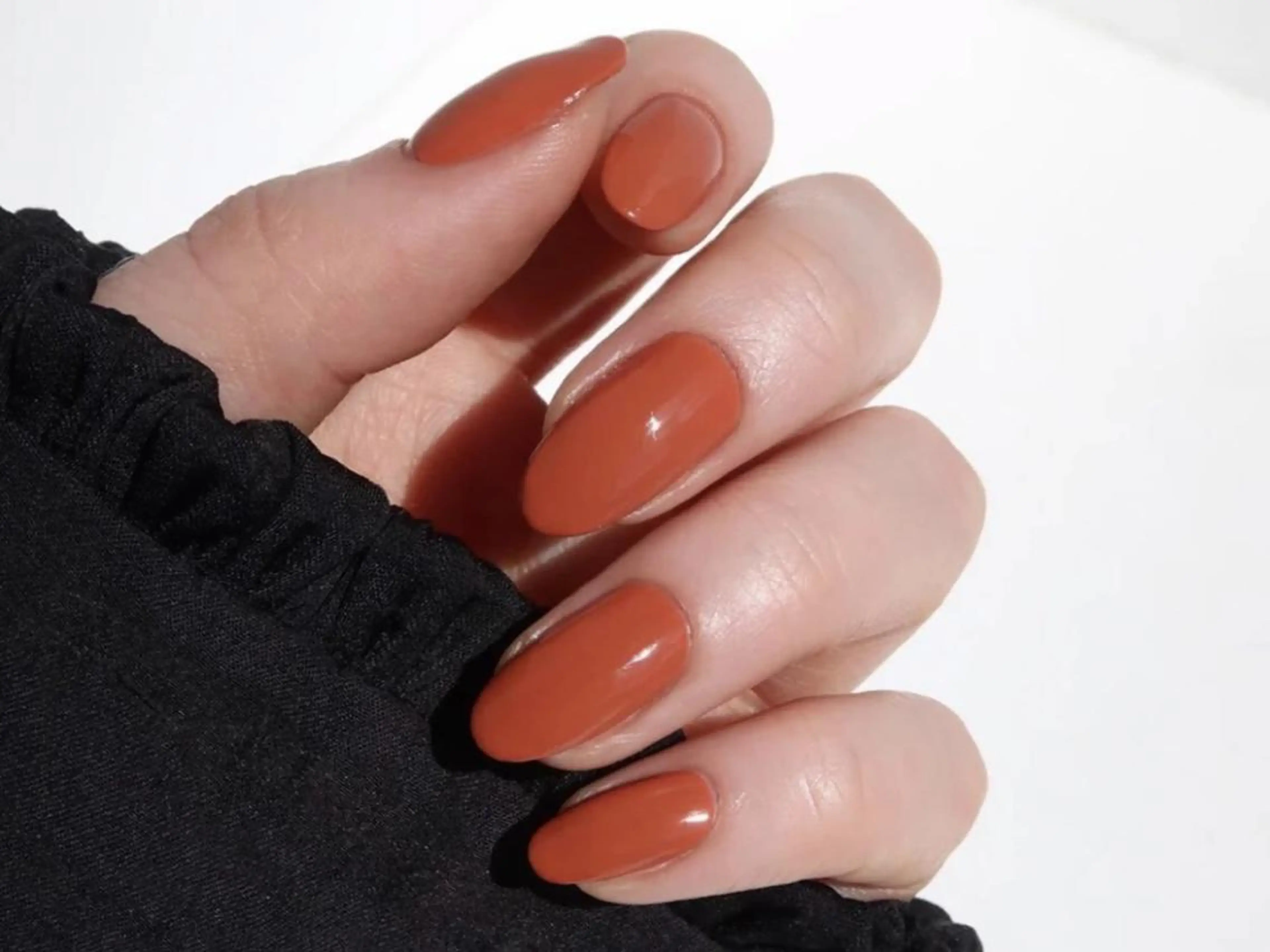 ネイル ハンドネイル ハンドケア ベター ネイルのネイルデザイン