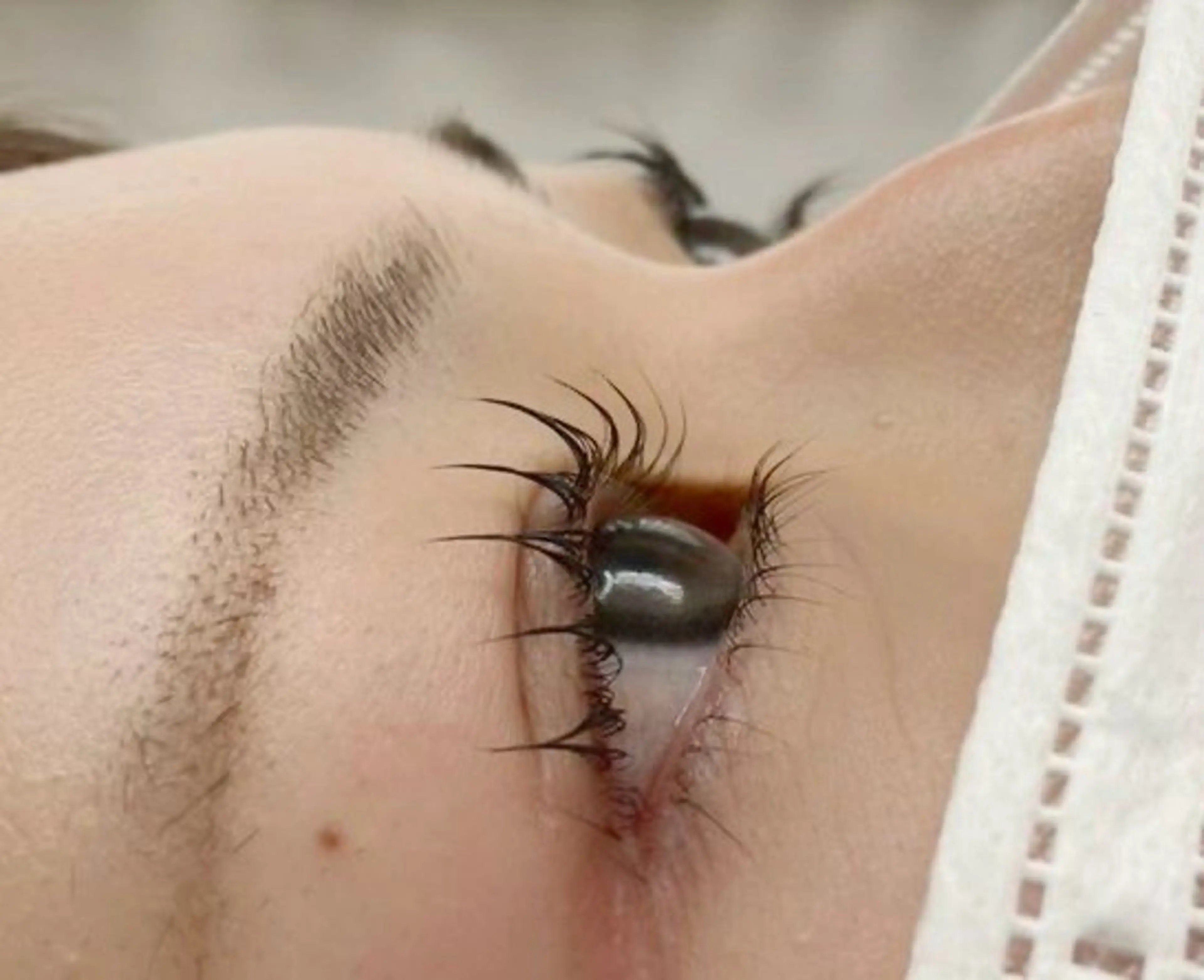 マツエク・マツパ マツパ MAHALO 𓆉の眉毛・アイブロウイメージ