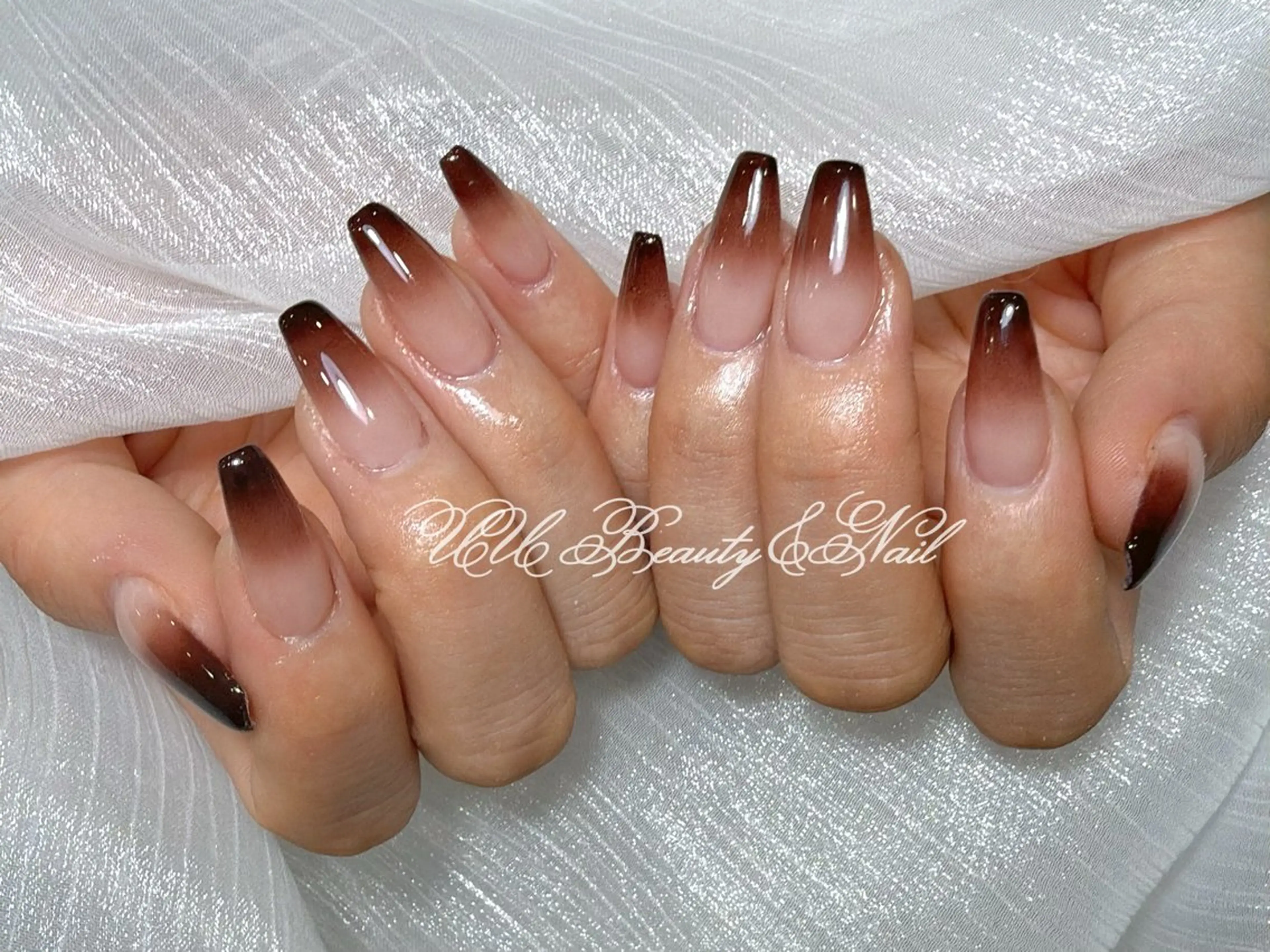 ネイル UU Beauty &Nailのネイルデザイン