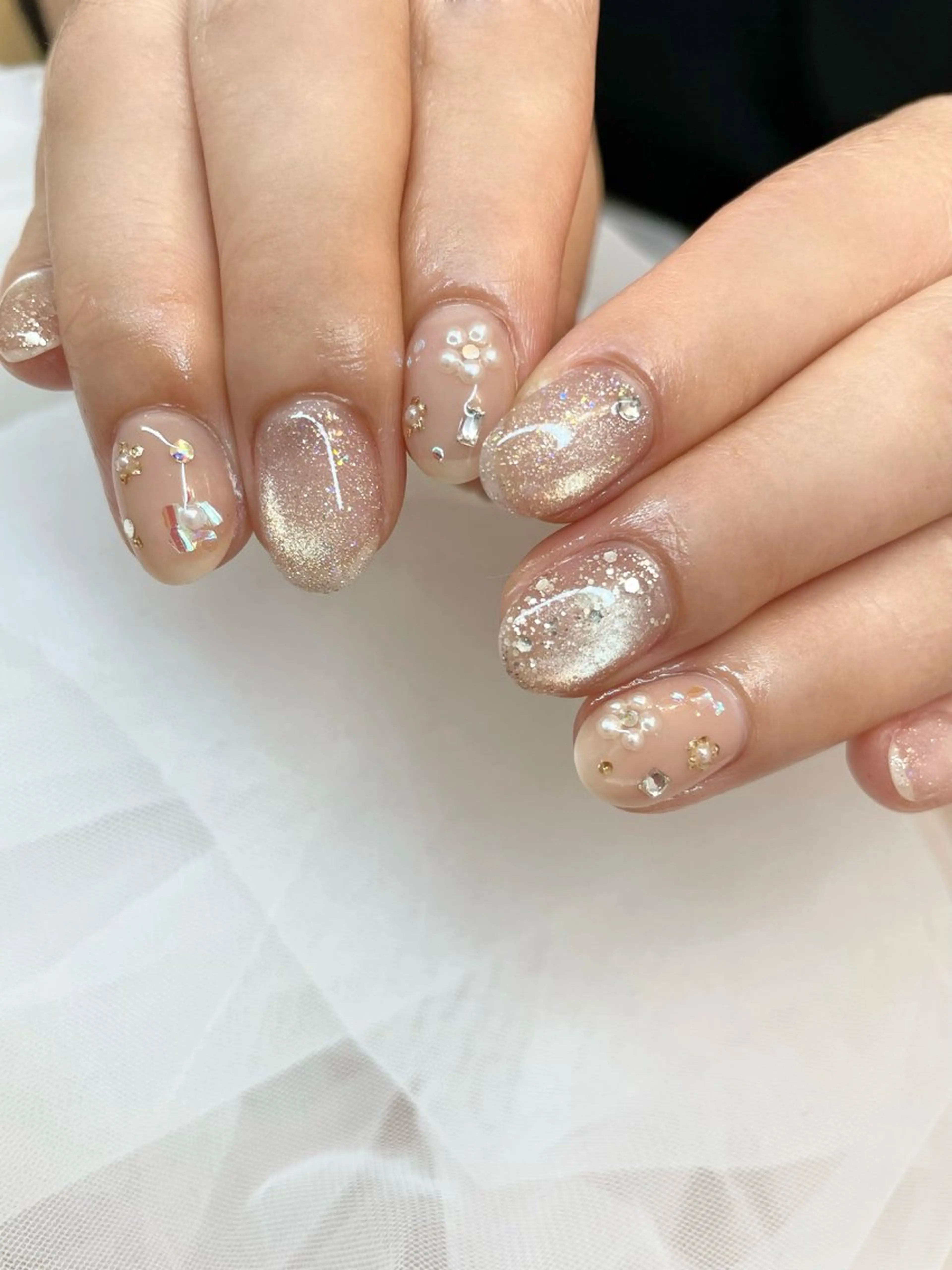 ネイル ハンドネイル lokahi nail&eyelushsalon  生駒店所属・lokahi nail&eyeのその他イメージ