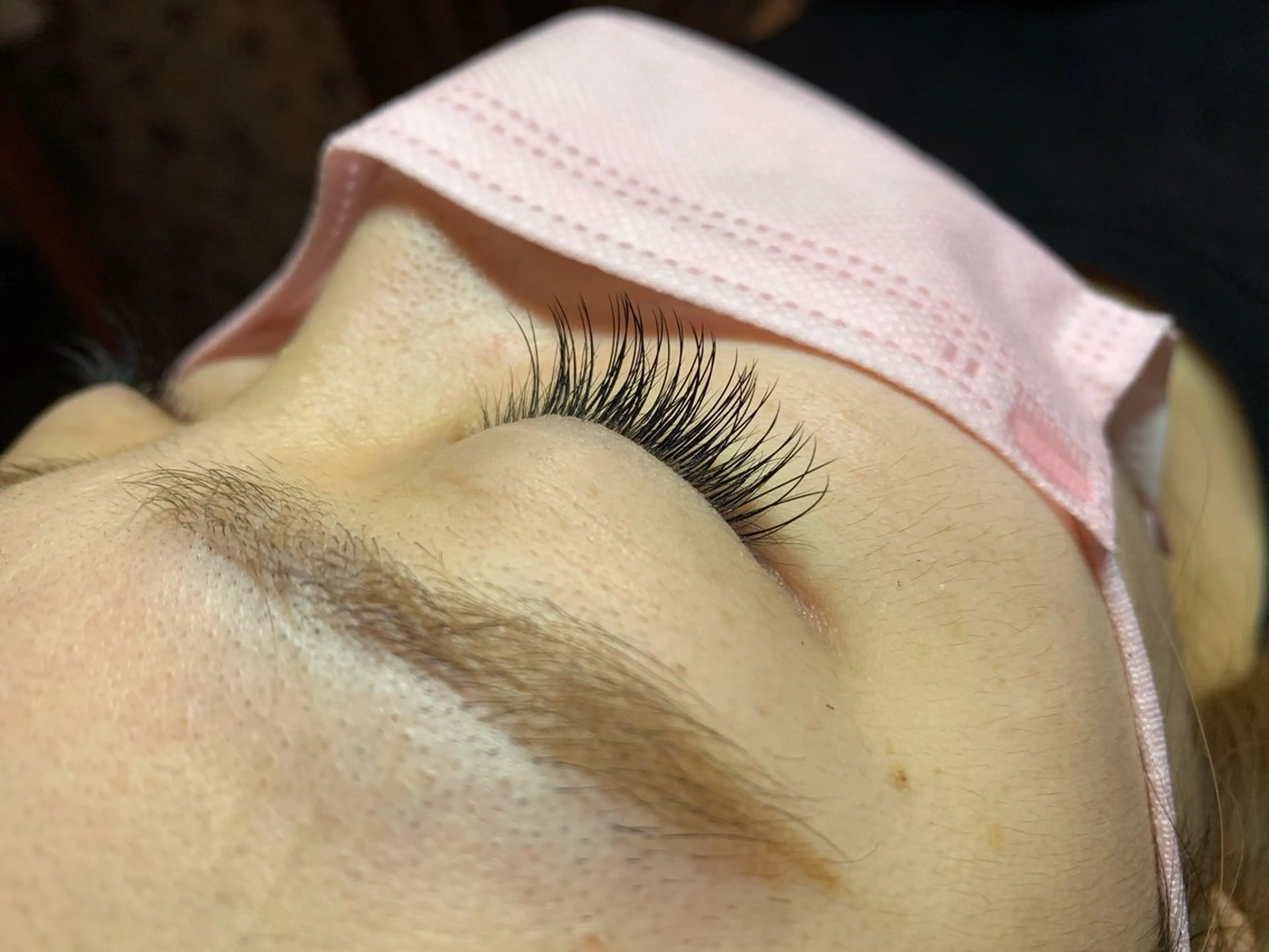 【フラット100本 ＆healthy👀✨】の写真