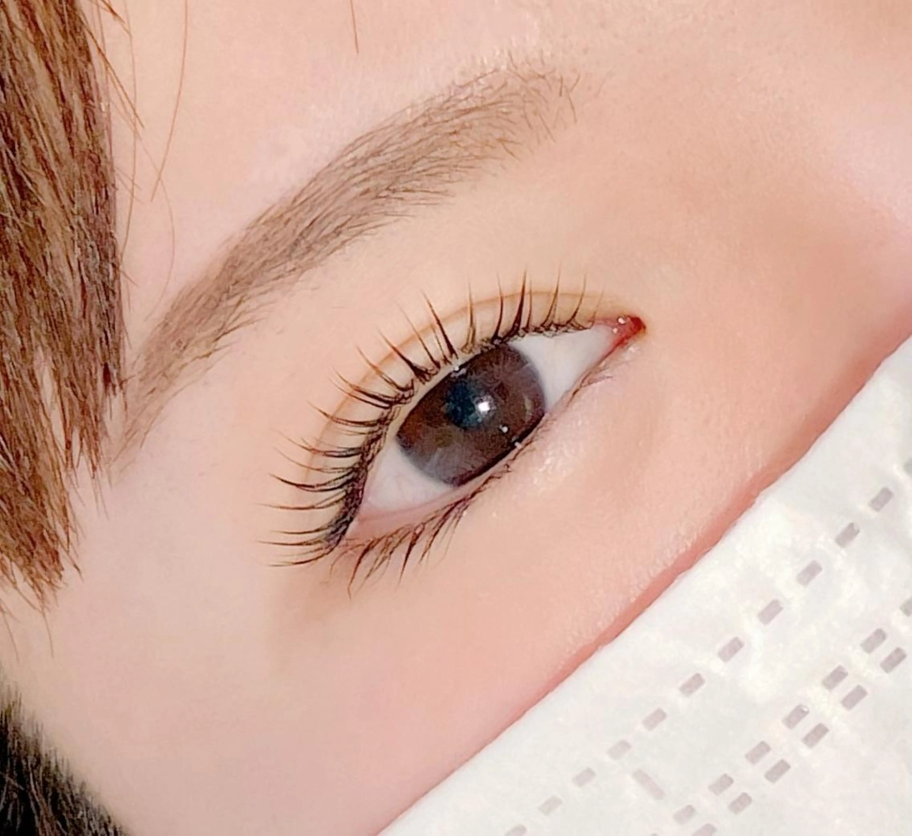 マツエク・マツパ まつげパーマ mary nail&eyelash西大寺店所属・mary 西大寺のマツエク・マツパデザイン