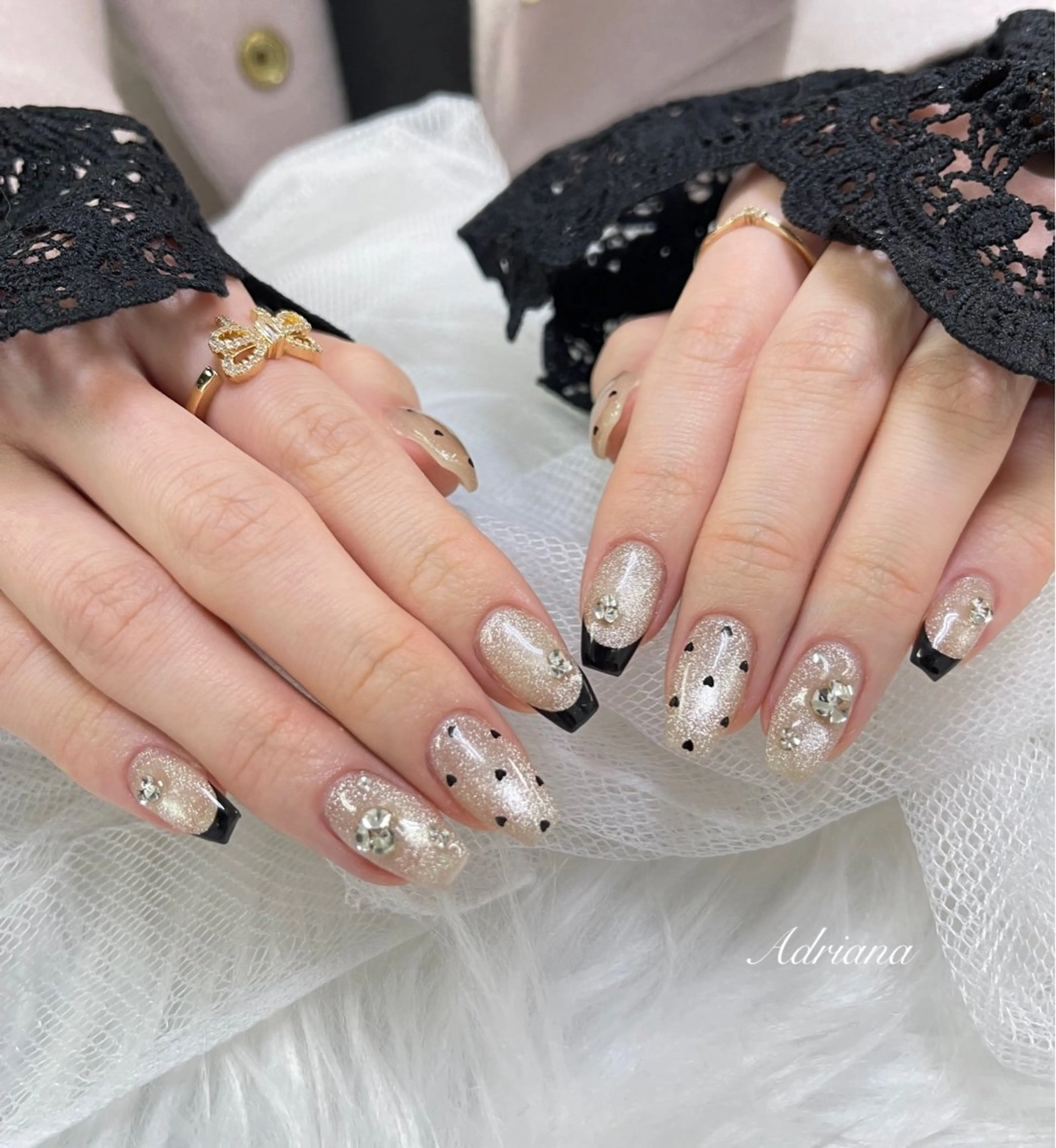 ネイル ADRIANA 大久保駅前徒歩2分のその他イメージ