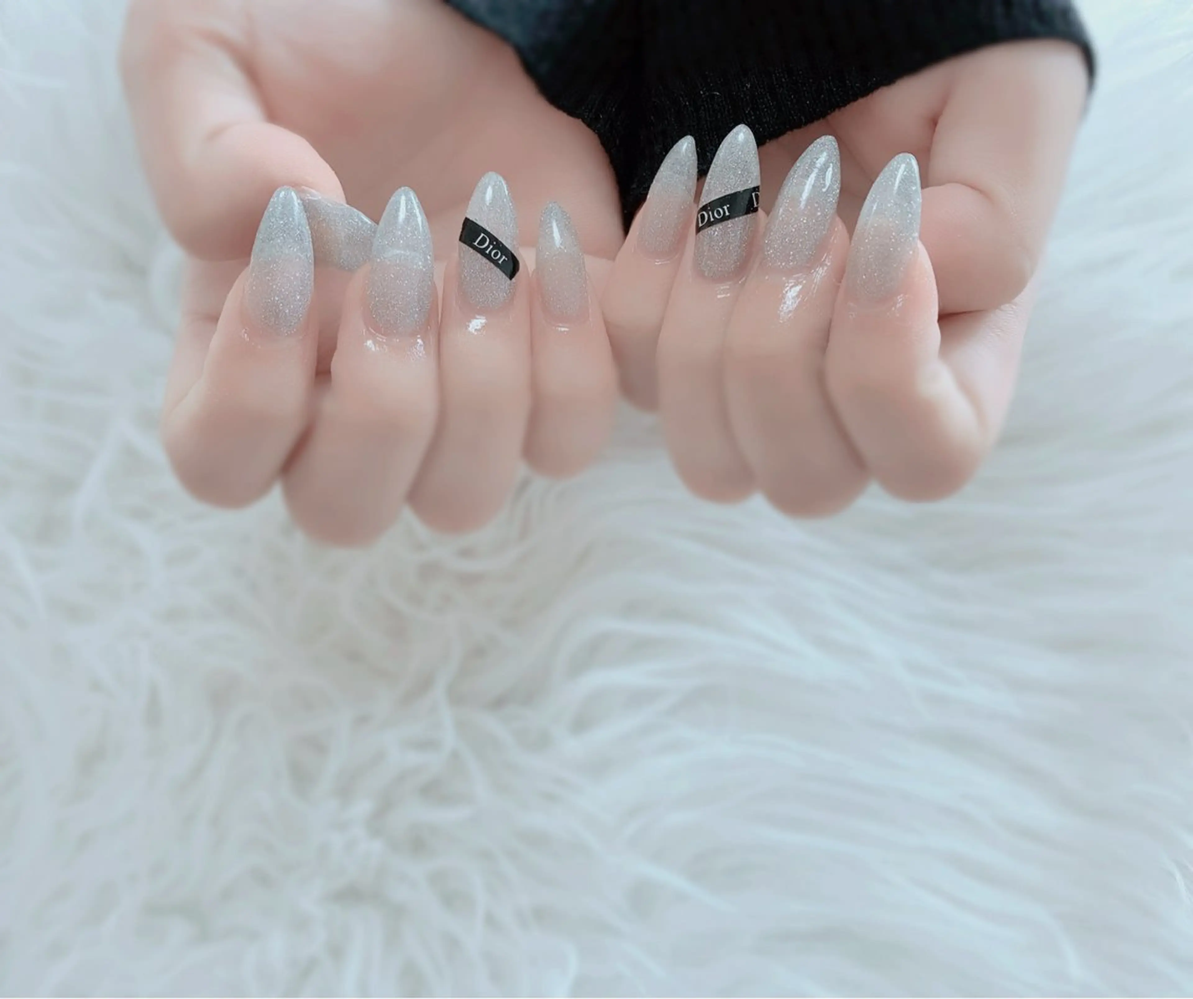 ネイル ESPOIR Ｎのネイルデザイン