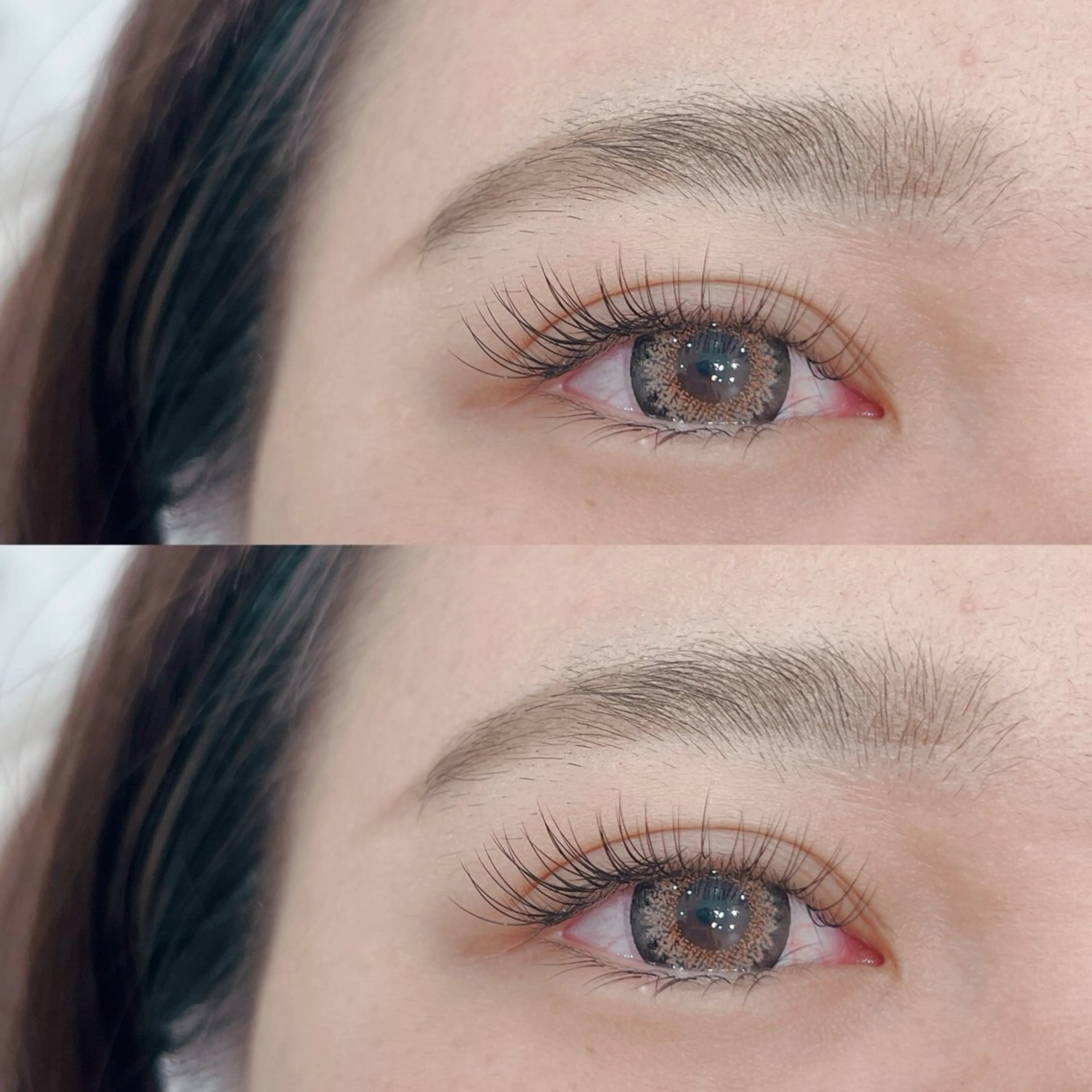 マツエク・マツパ 佐藤 瑞姫のマツエク・マツパデザイン