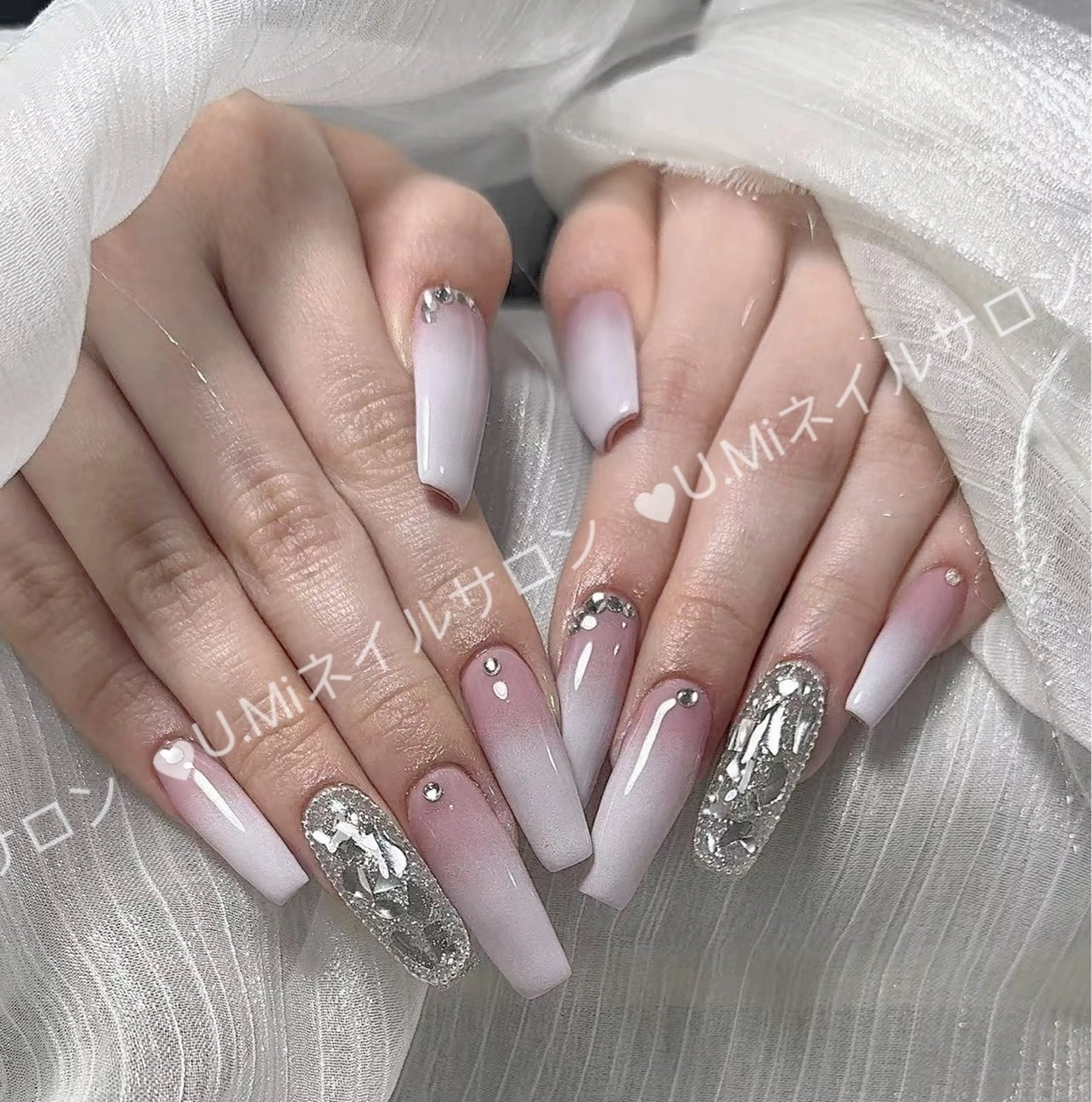 ネイル ユミ nailのネイルデザイン