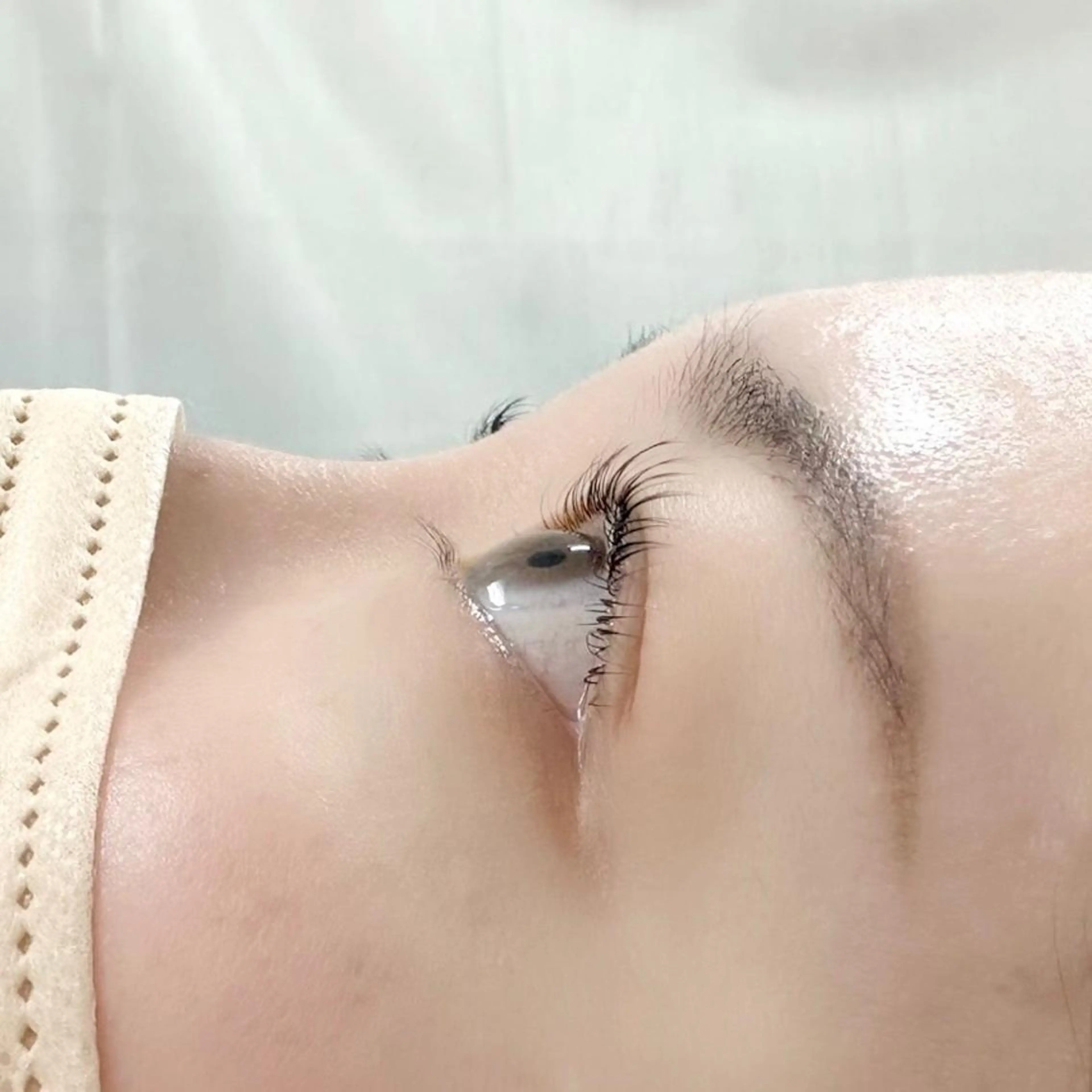 マツエク・マツパ NALU by felizのマツエク・マツパデザイン