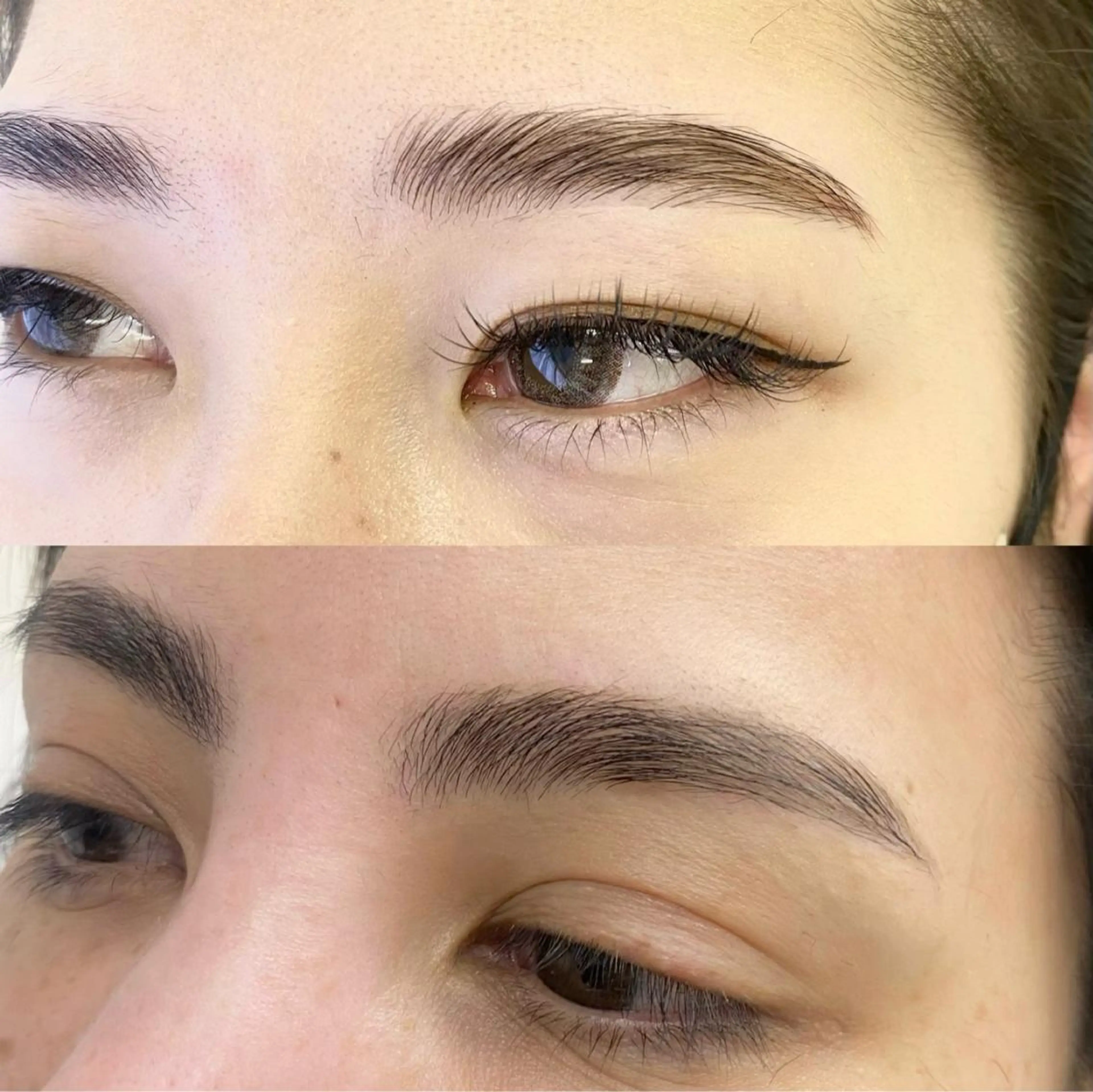 アイブロウ Maho🍃 #池袋 #眉毛 #実績豊富の眉毛・アイブロウイメージ