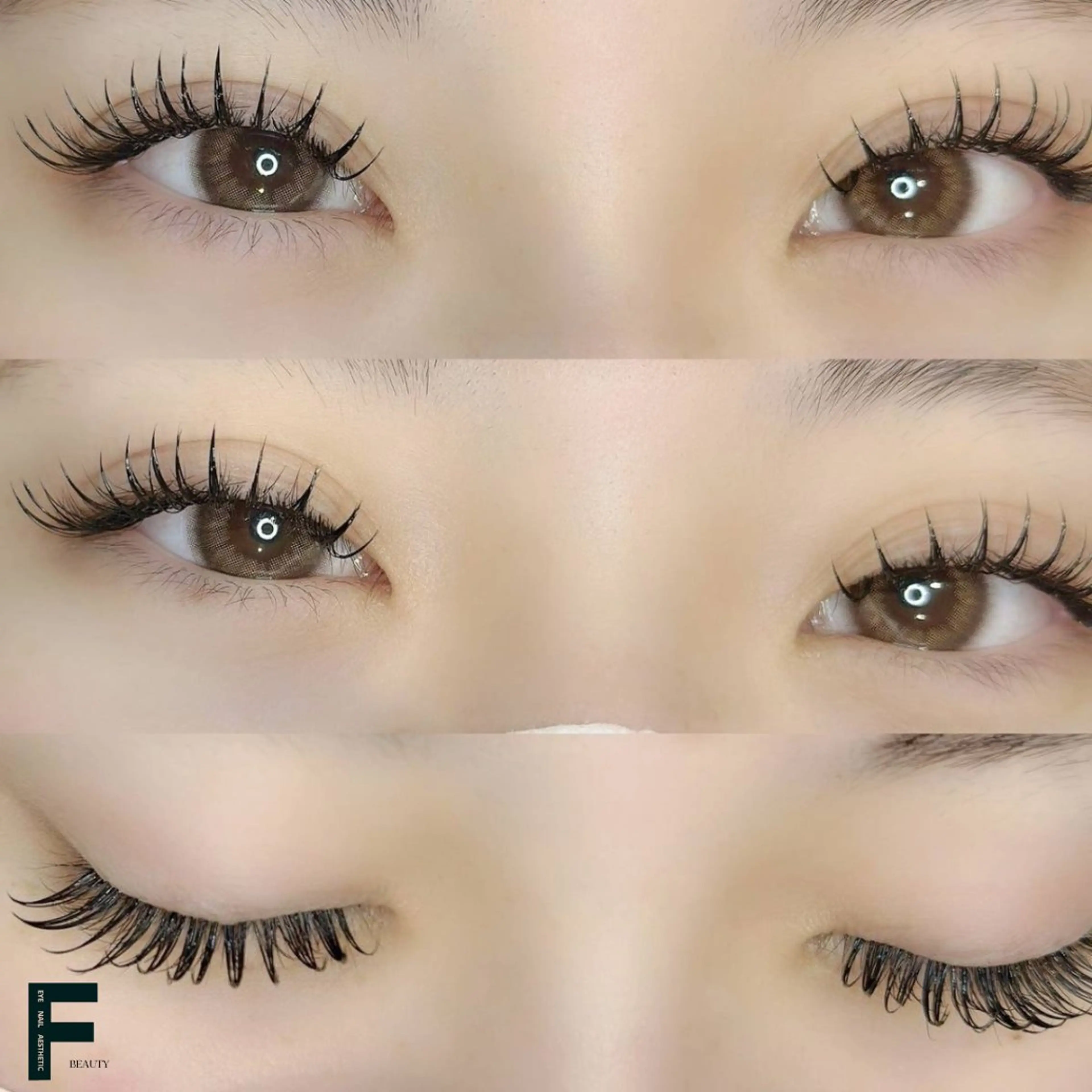 マツエク・マツパ Nail Day 四条烏丸店のネイルデザイン