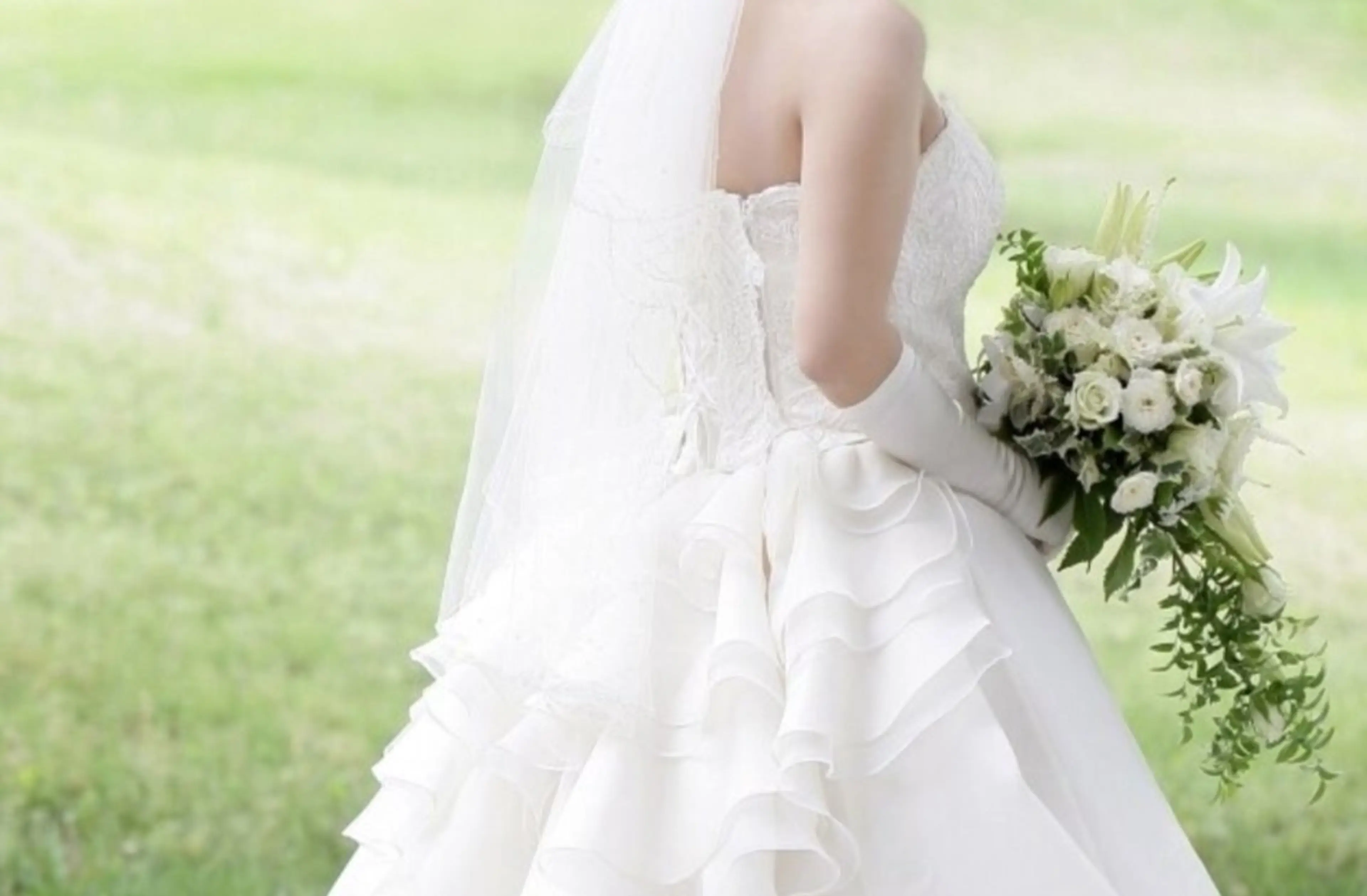 【短期集中☆徹底ケア】ブライダルコース初回特別価格¥8000の写真