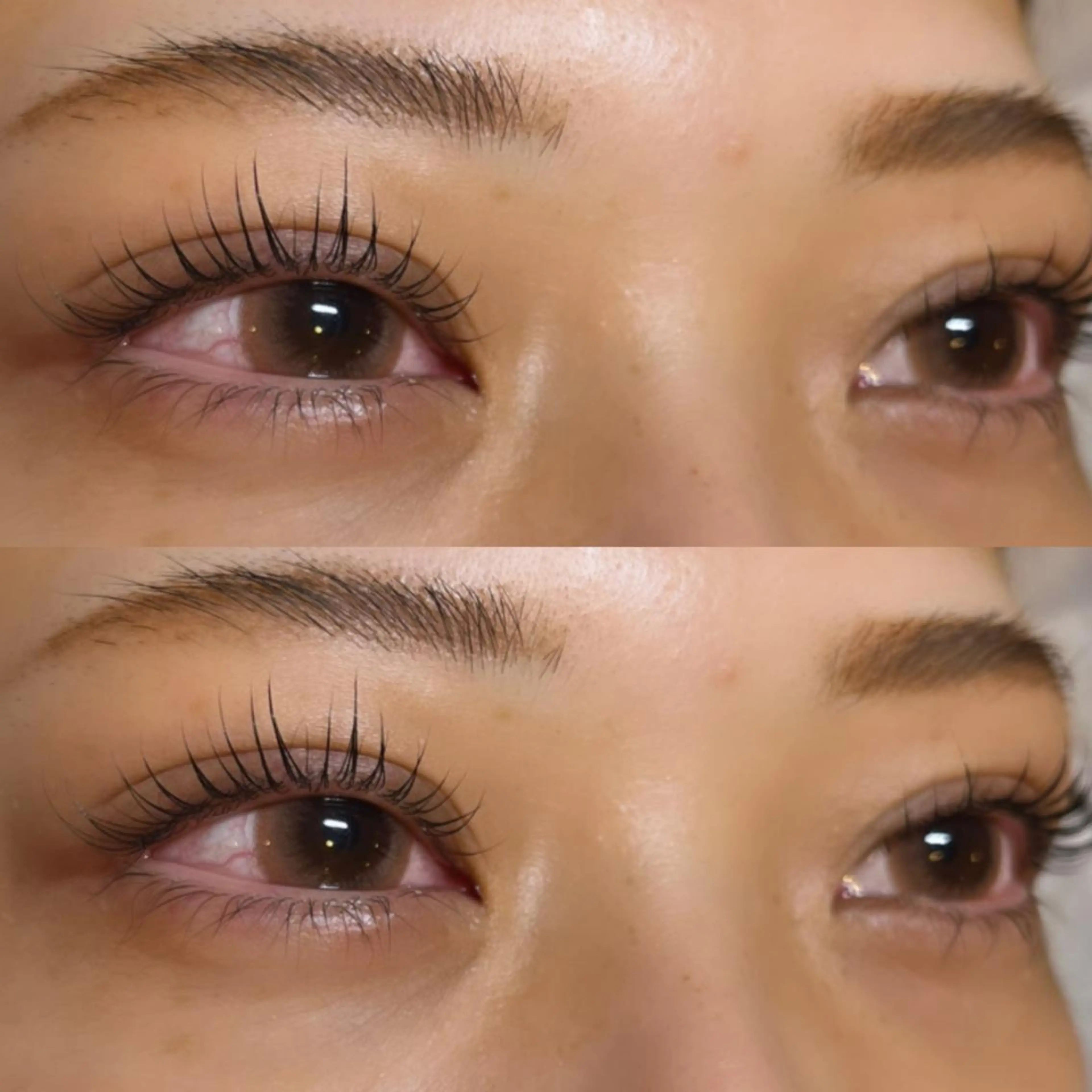 マツエク・マツパ 木6所属・木6 -キロク-🍀 辻彩花のマツエク・マツパデザイン