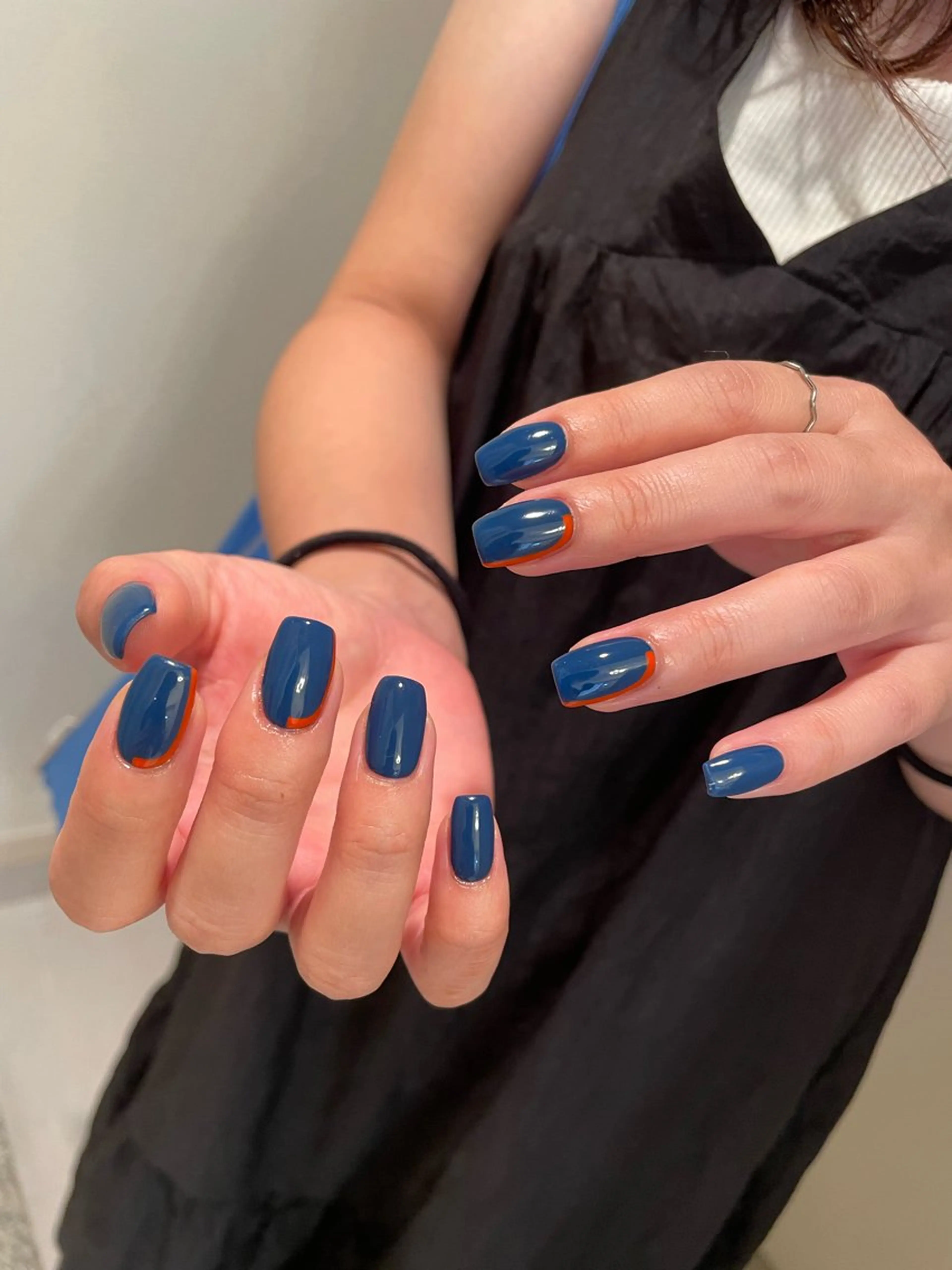 ネイル Ami 🦥のネイルデザイン