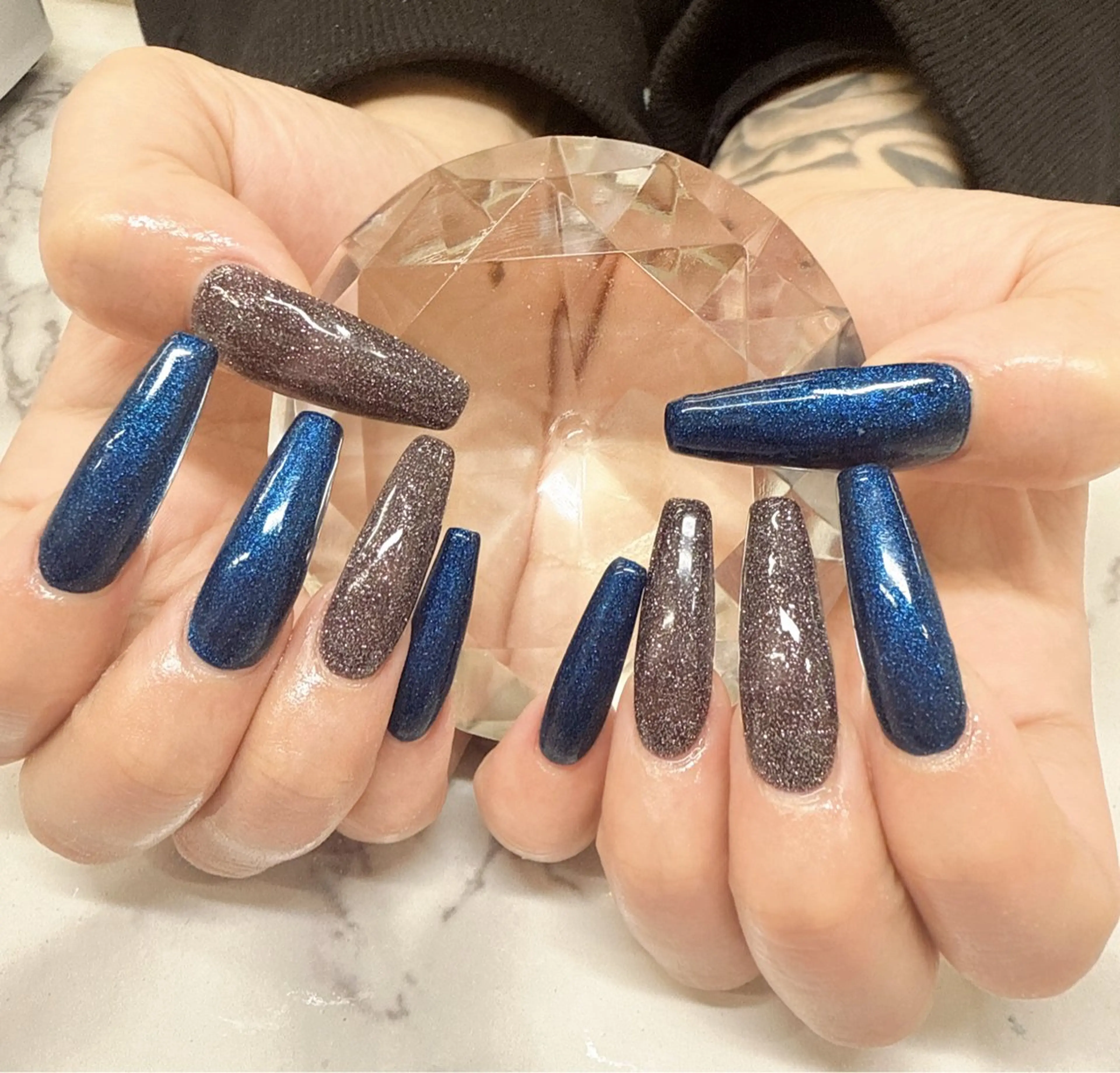 ネイル kouca  nail所属・コウ カnail💅のネイルデザイン