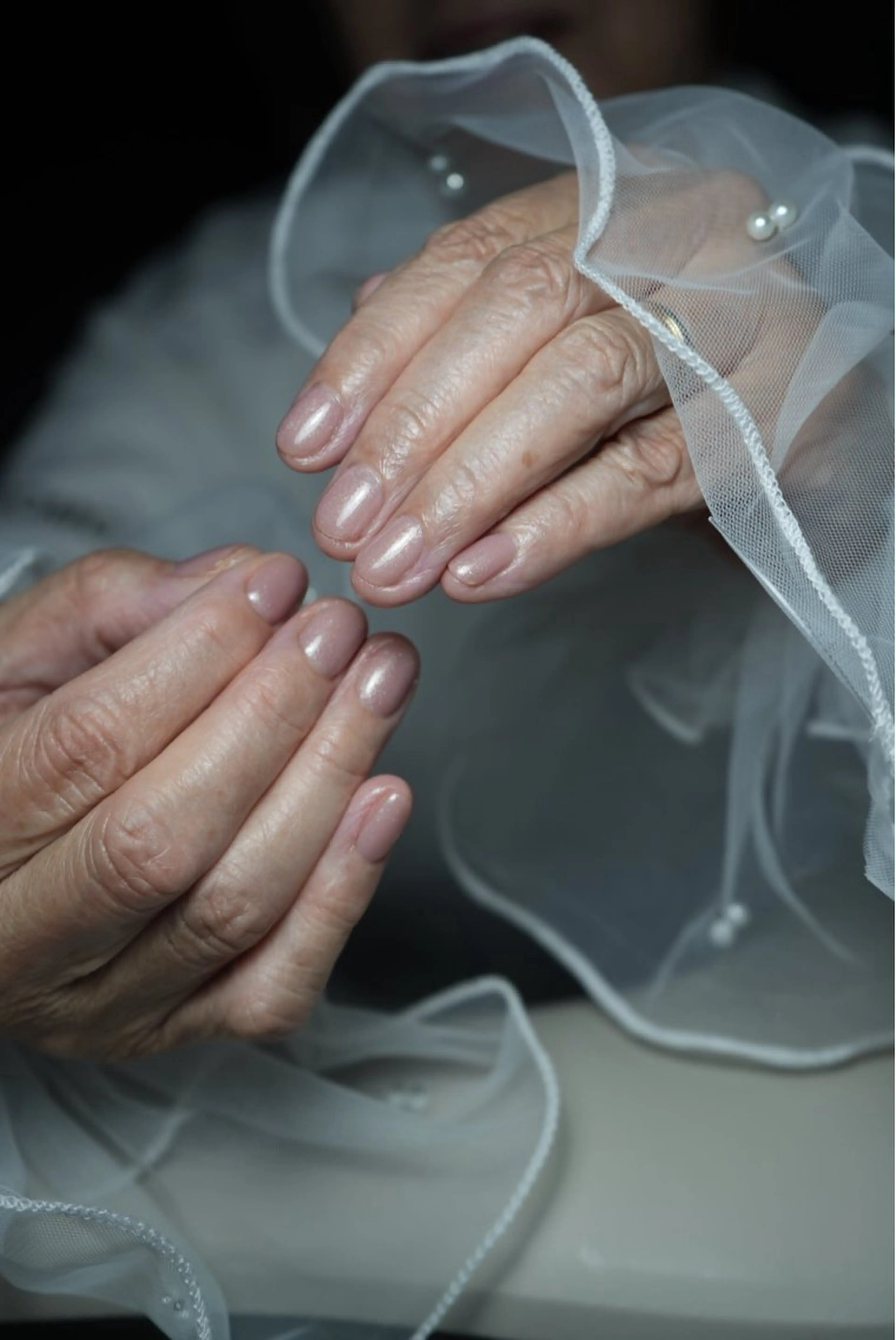 ネイル ハンドネイル MInX nail MINAMIのネイルデザイン