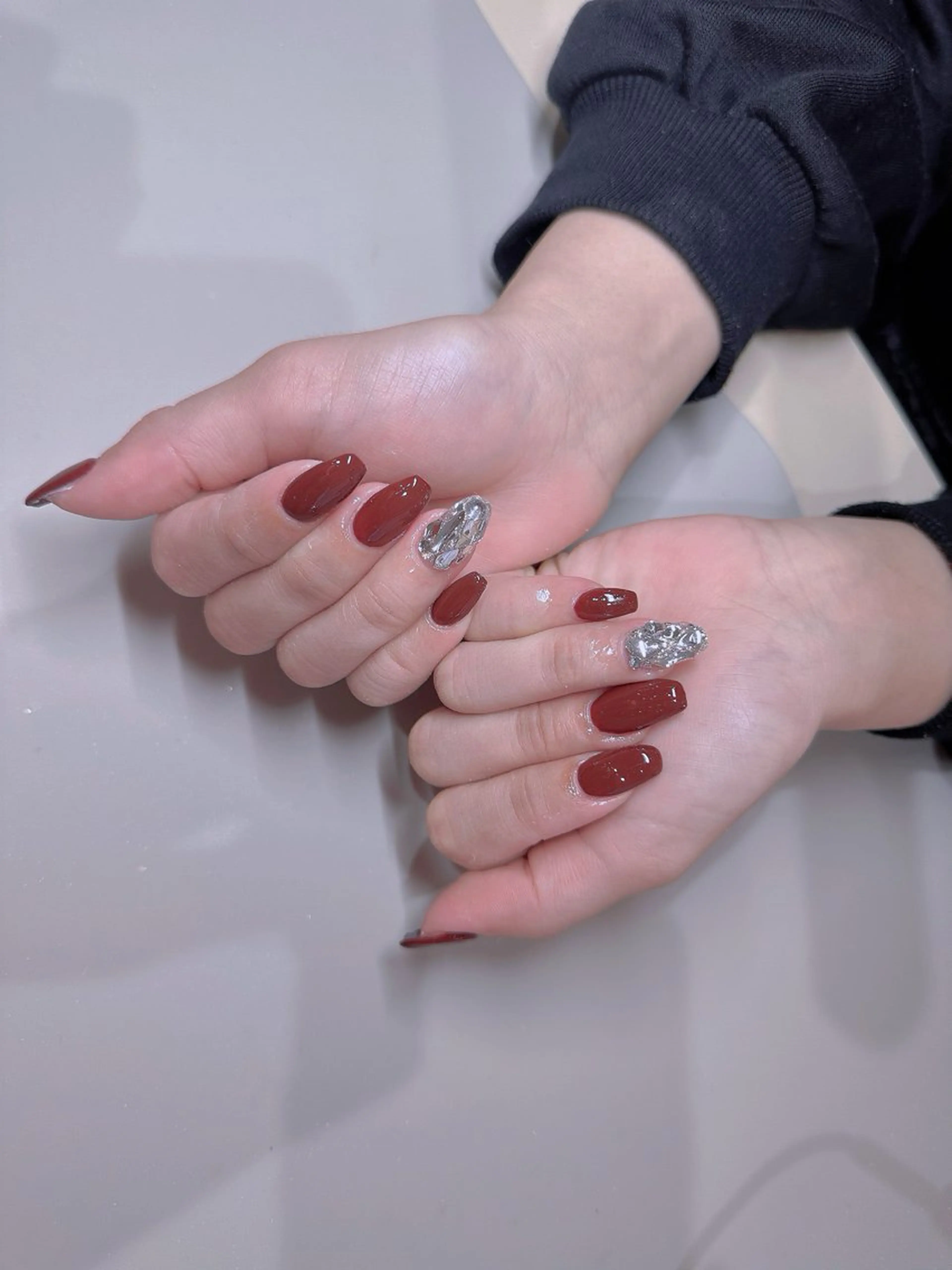 ネイル ハンドネイル NANA NAILのネイルデザイン