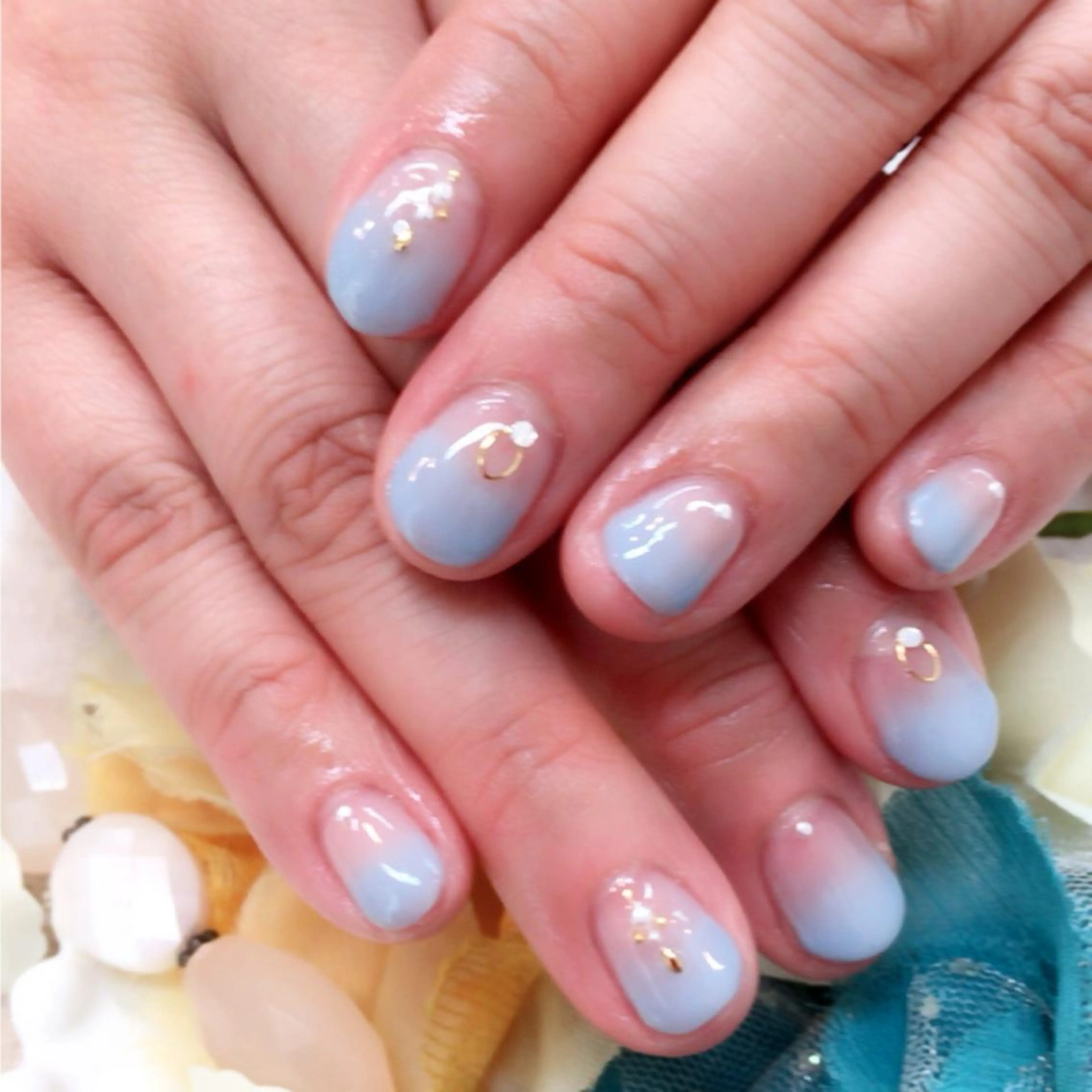 ネイル mie_ nailのネイルデザイン