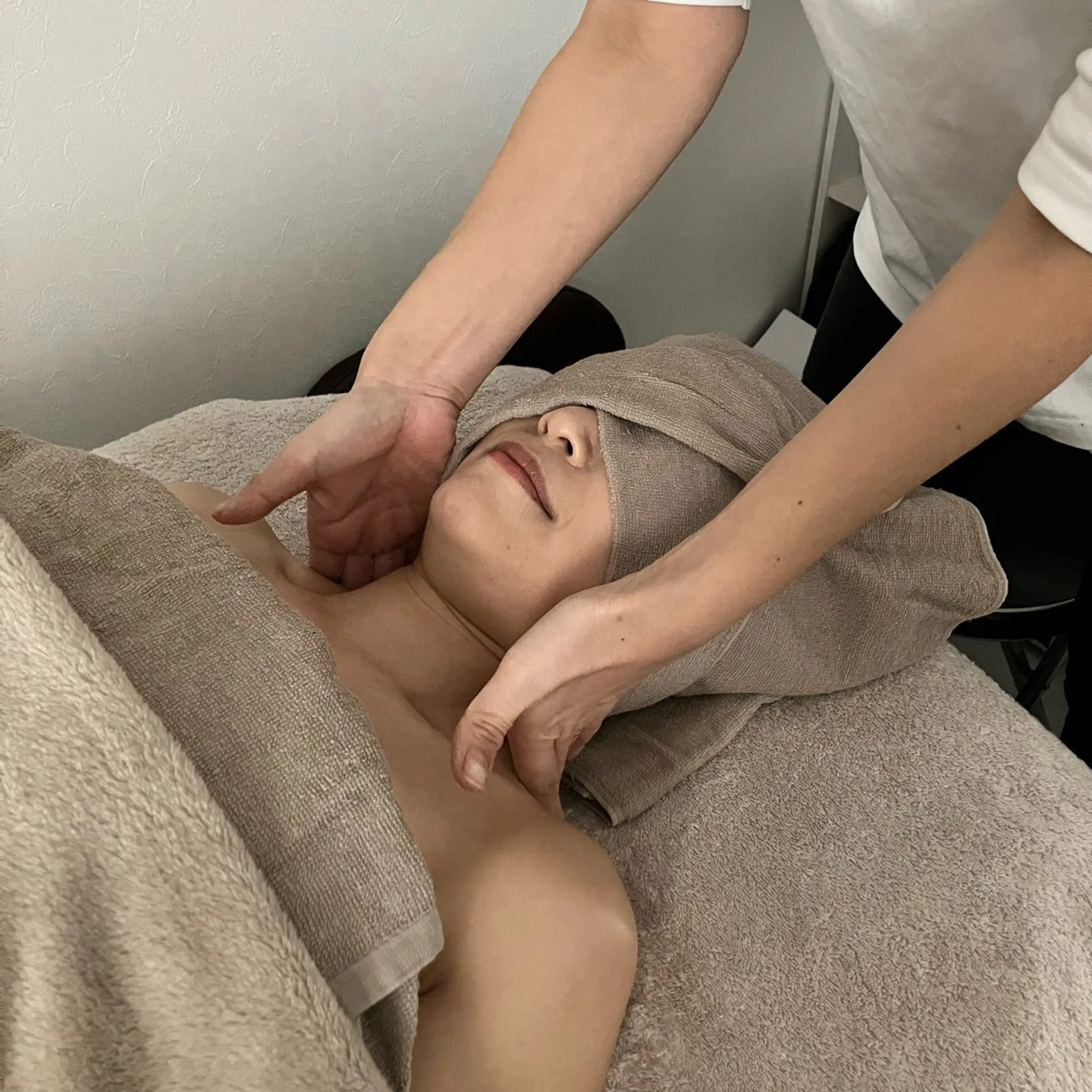 private_ salon.Leaのエステ・リラクイメージ