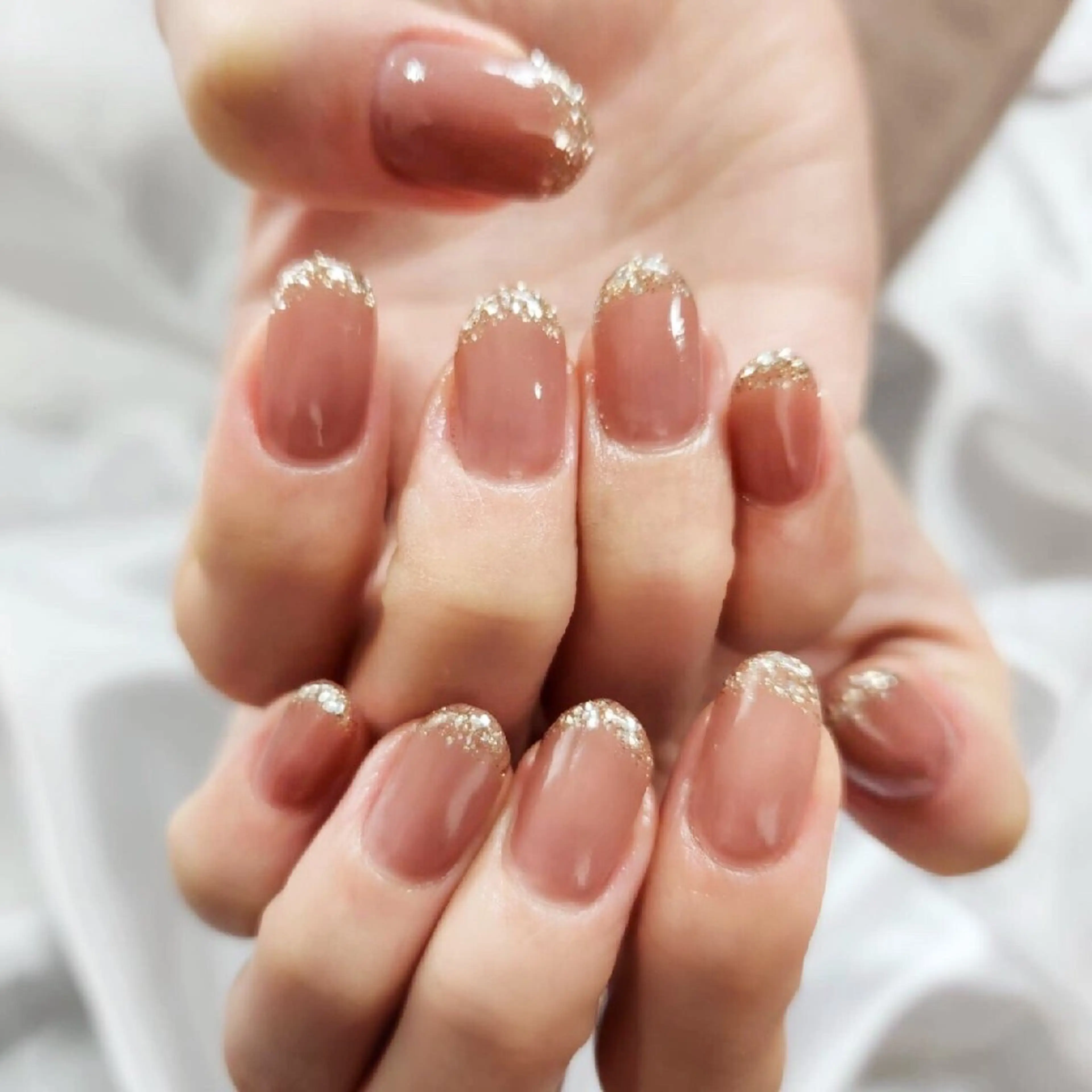 ネイル ハンドネイル Naski岡山店所属・Naski 岡山店のネイルデザイン