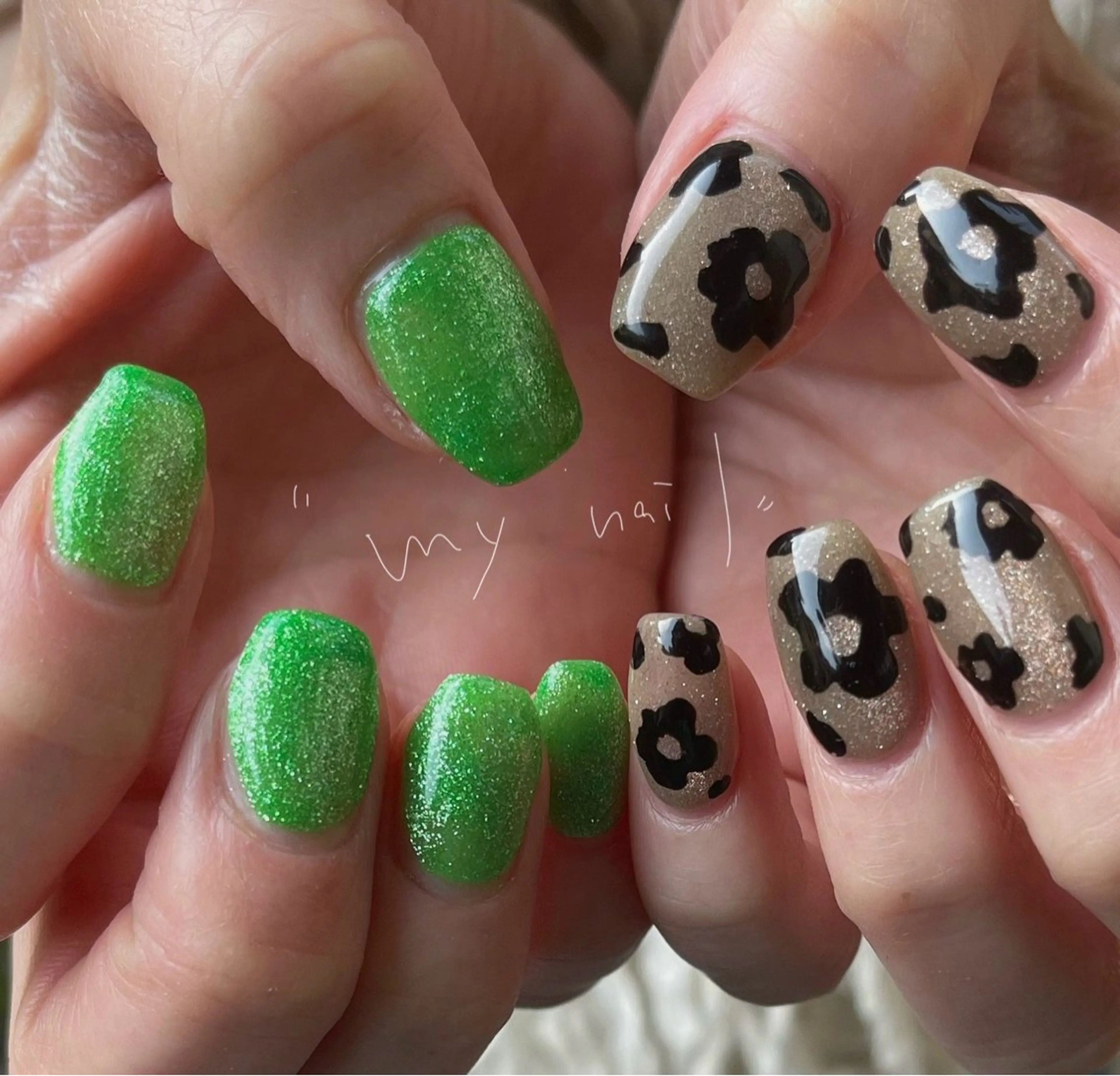 ネイル Bronze  Ship ＊relaxation saron＊所属・S a k iのその他イメージ