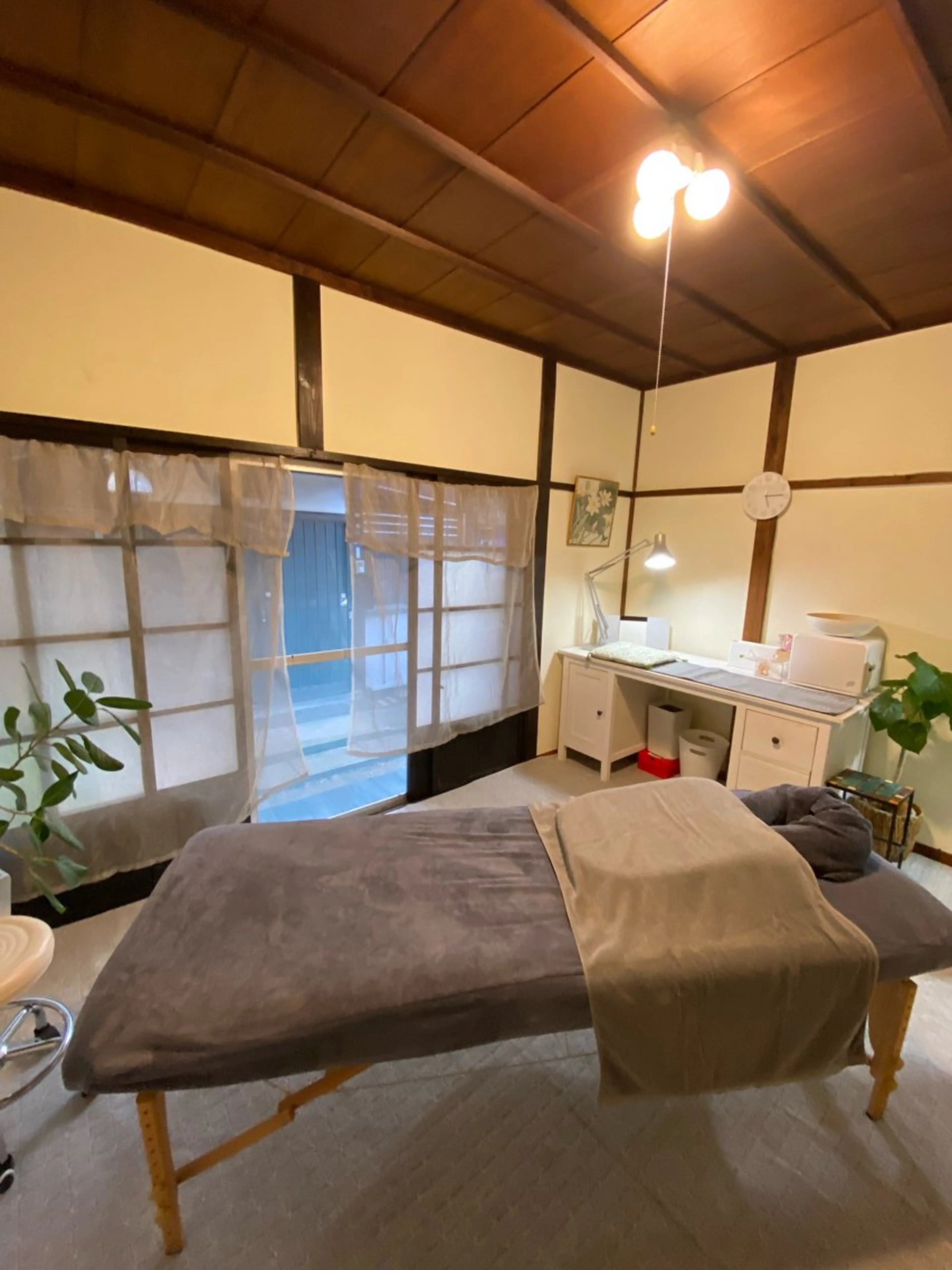 プライベートサロン Lotus3のエステ・リラクイメージ