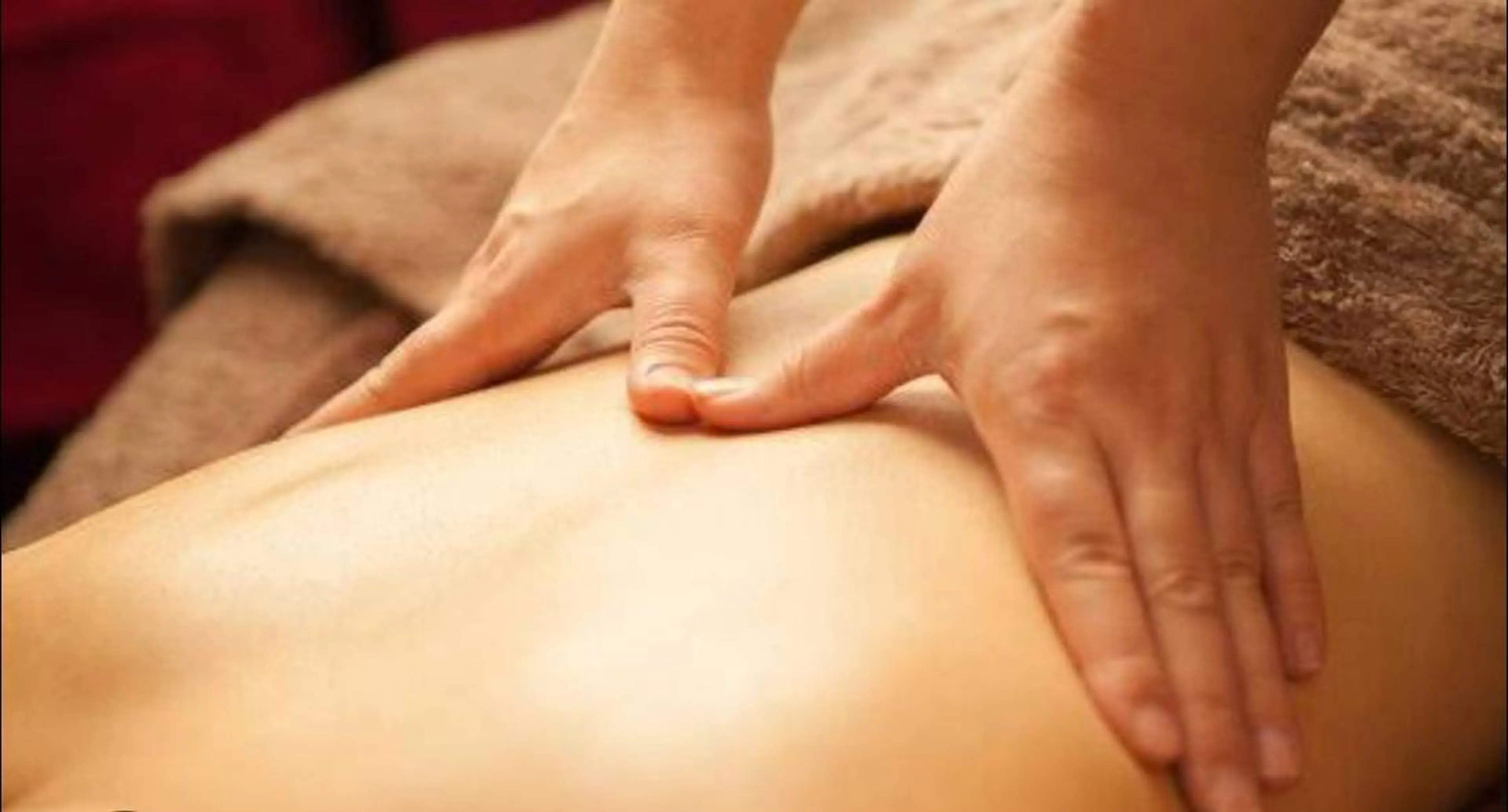 鈴木 愛花のエステ・リラクイメージ