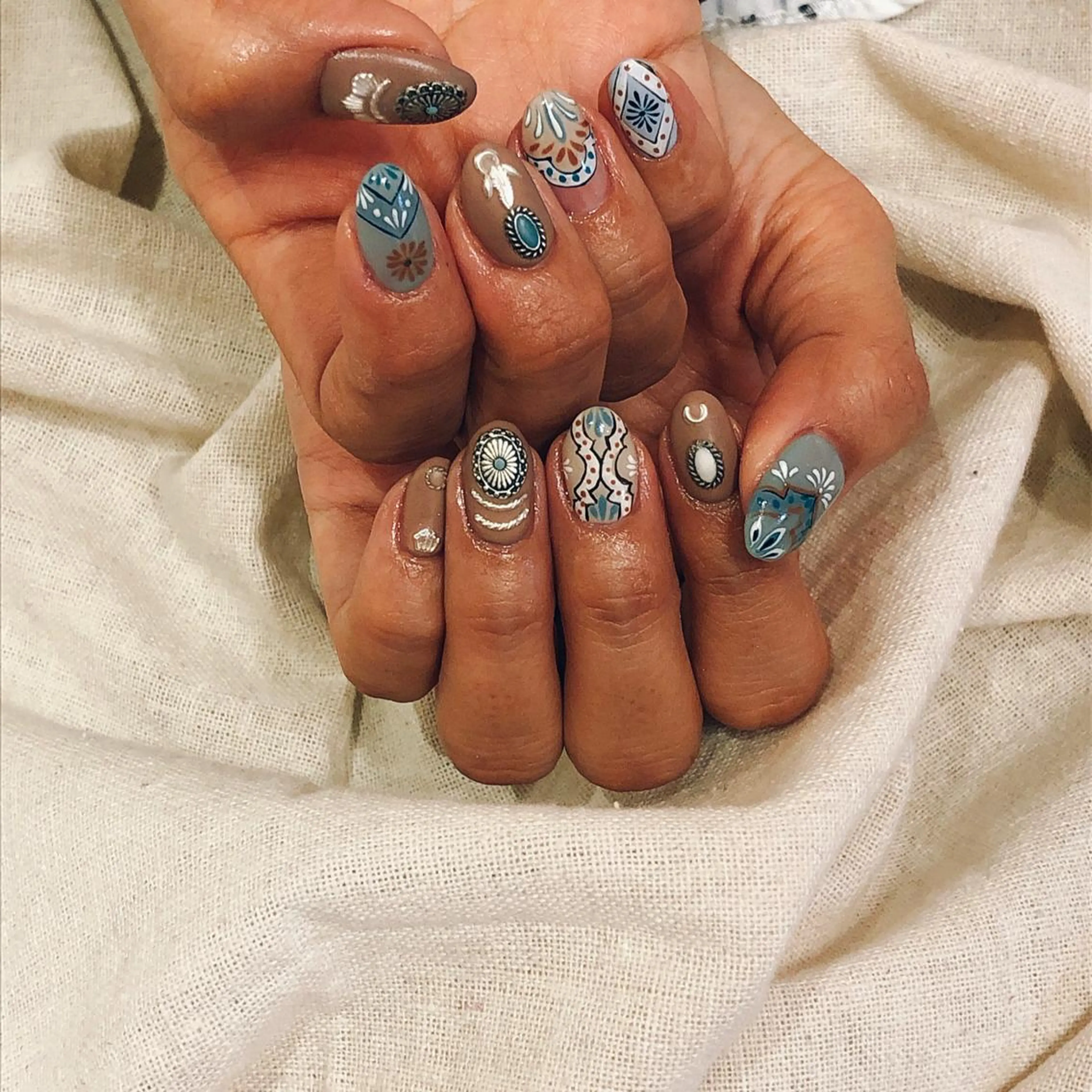 ネイル ハンドネイル Chipieee Tokyoのその他イメージ