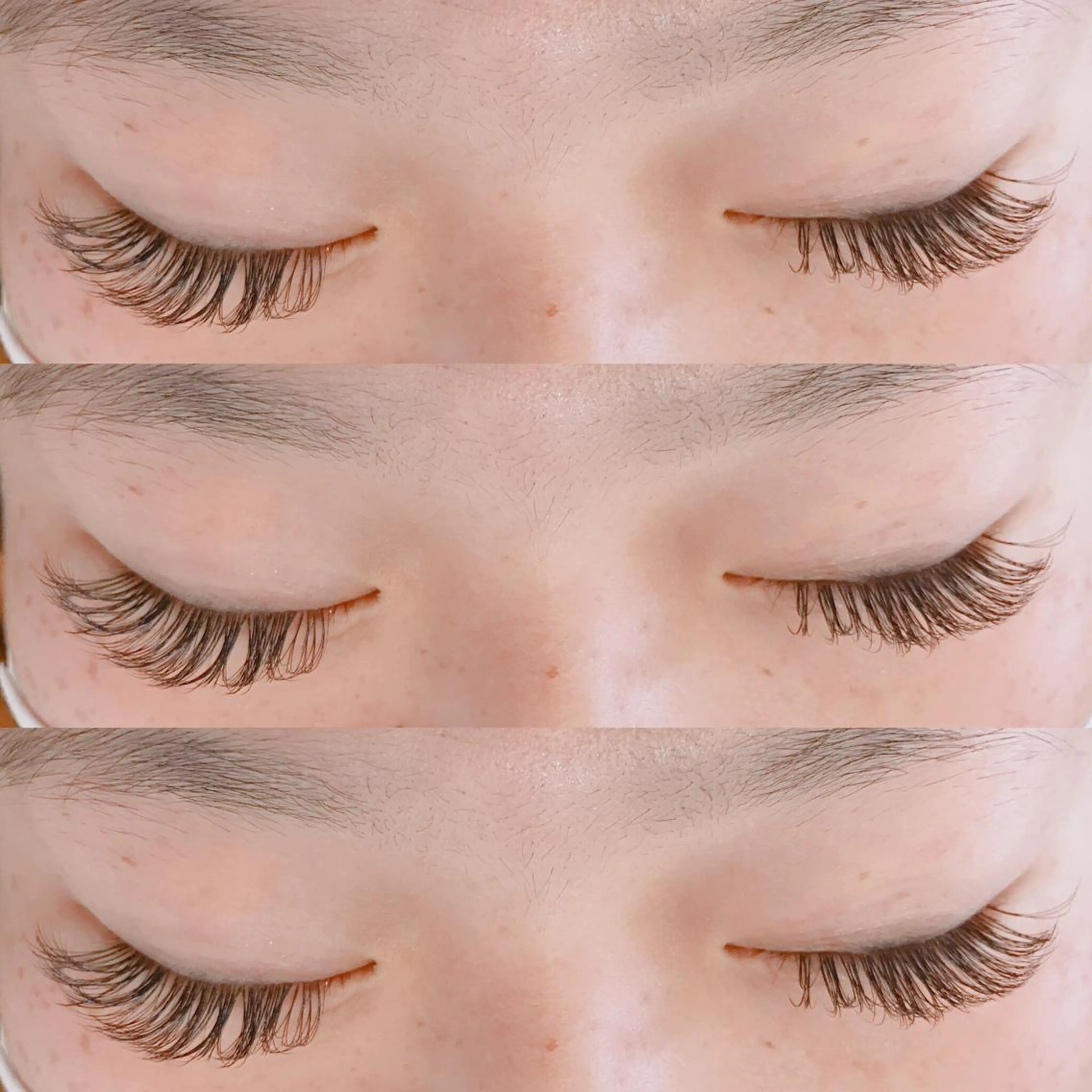 マツエク・マツパ 芦澤 愛の眉毛・アイブロウイメージ