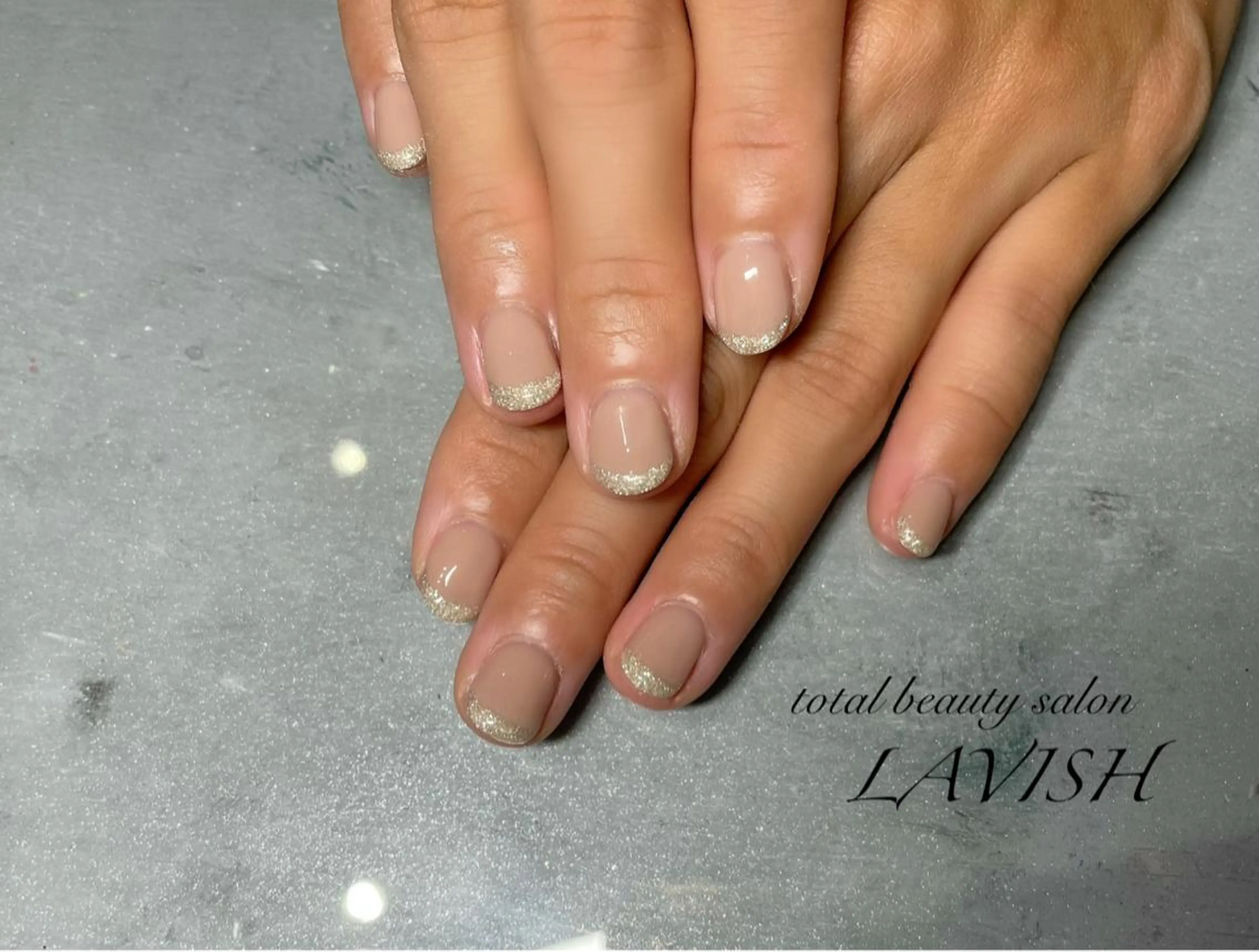 ネイル LAVISH nail salonのネイルデザイン