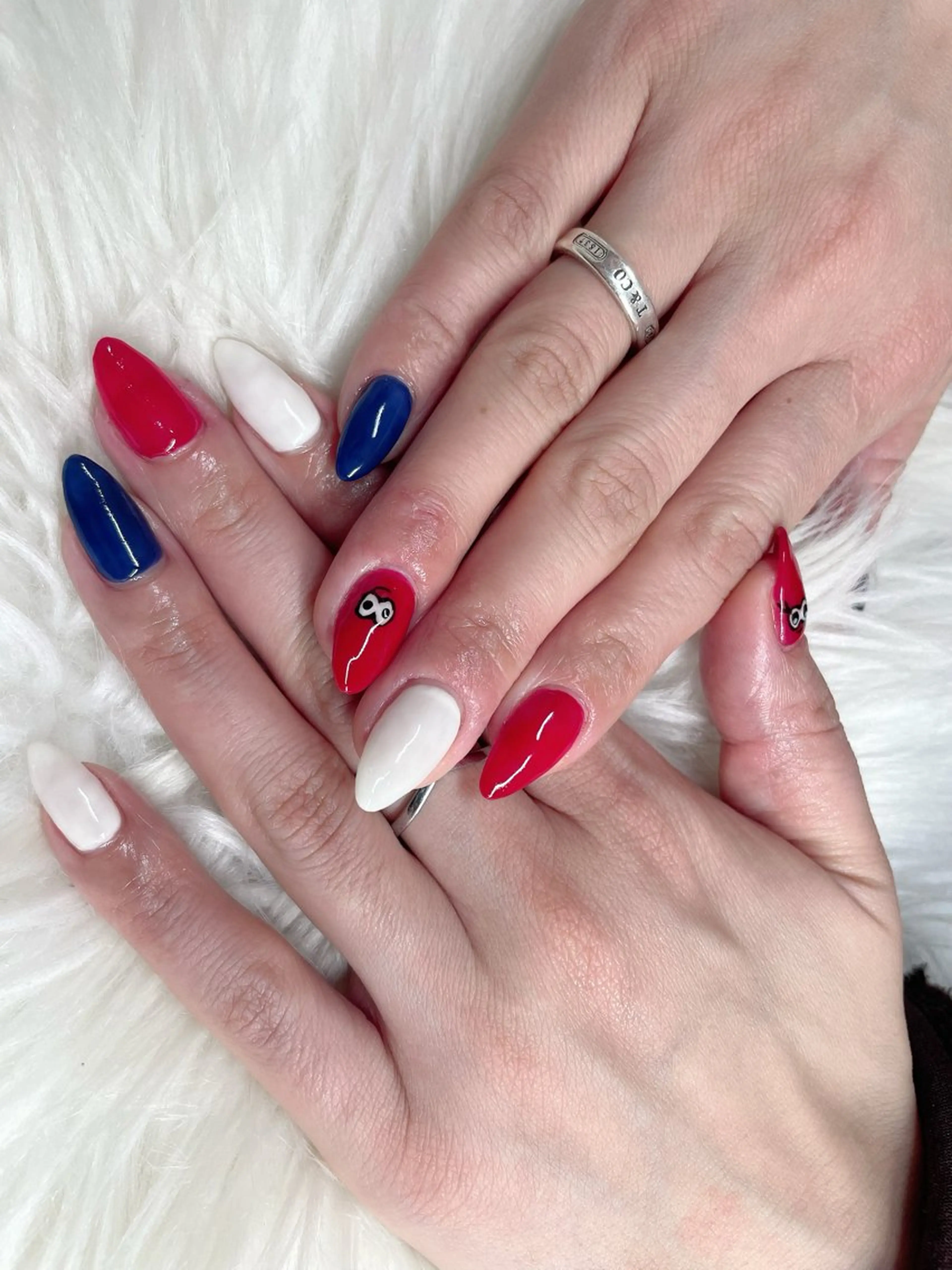 ネイル ネイル・エステサロンUILANI所属・ネイル・エステサロン UILANIのネイルデザイン