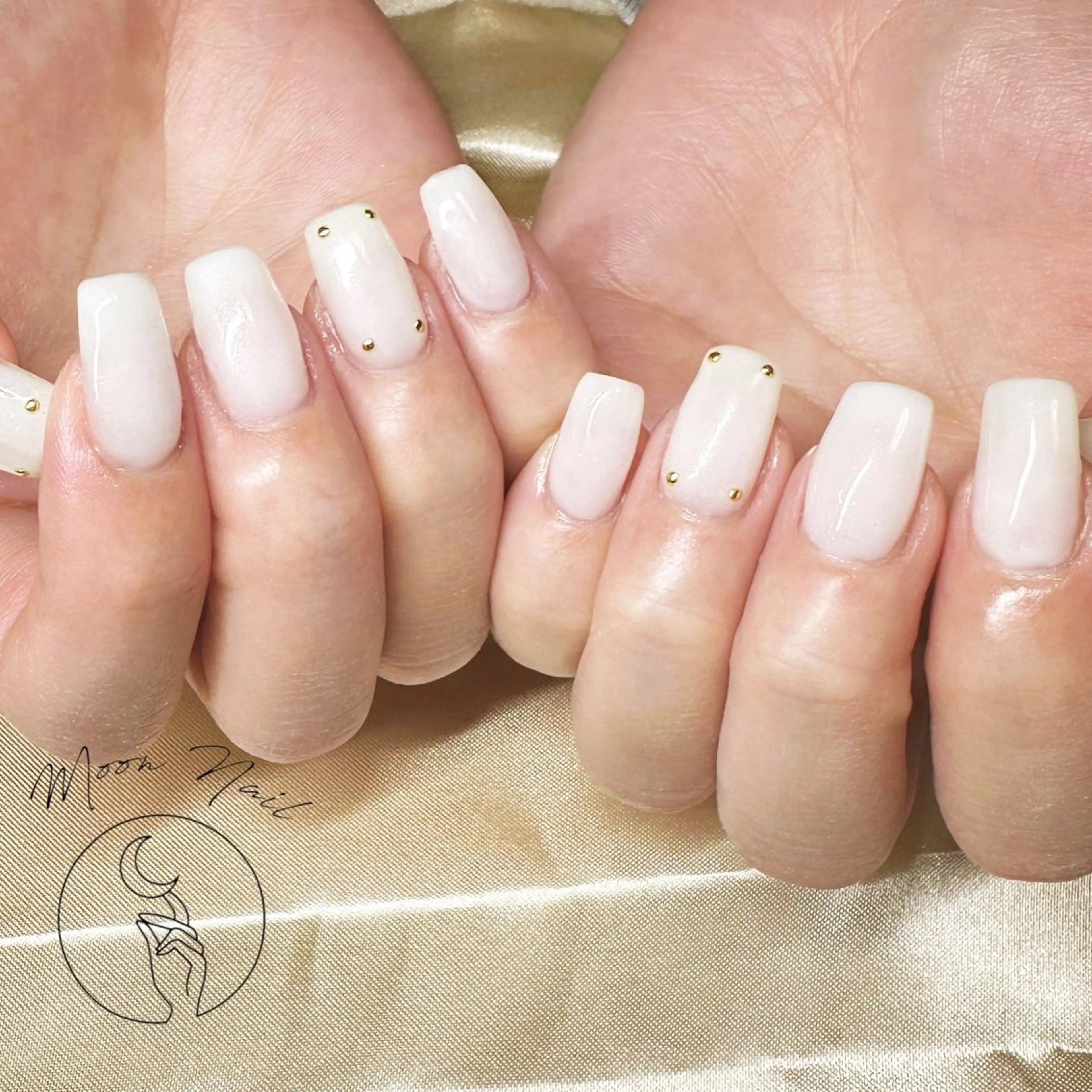 ネイル Moon  Nail /栄　大須のネイルデザイン