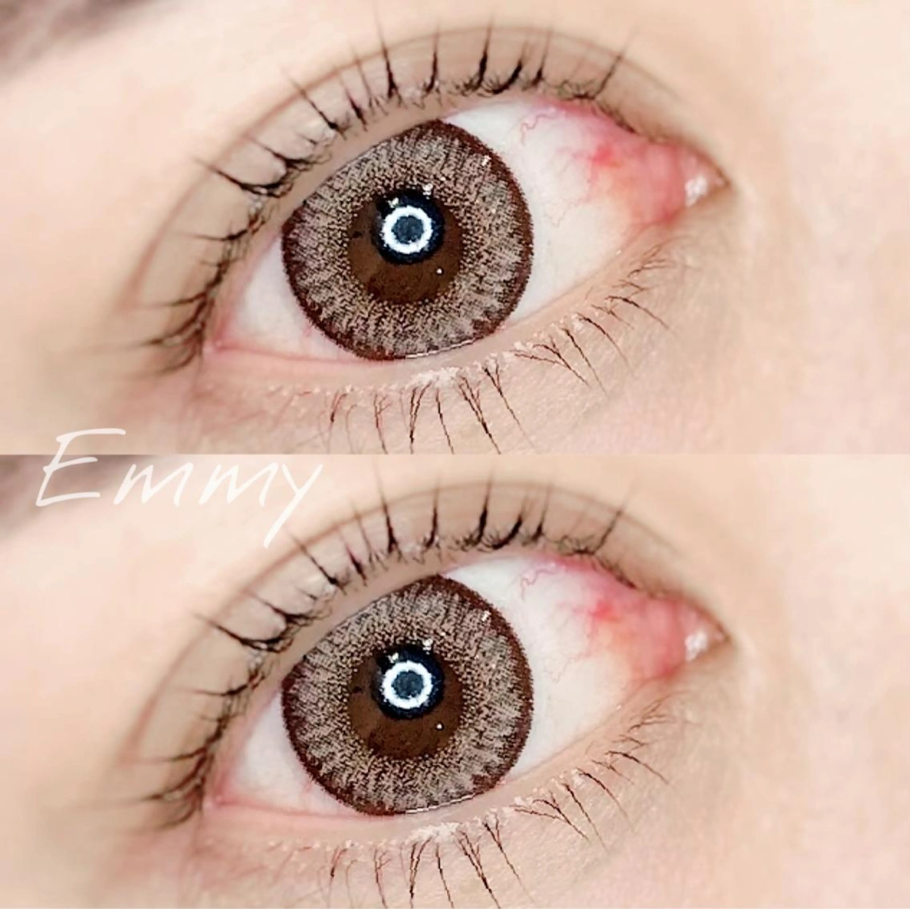 マツエク・マツパ まつ毛パーマ専門プライベートサロンEmmy(エミー)所属・saki🌷 Emmyのマツエク・マツパデザイン