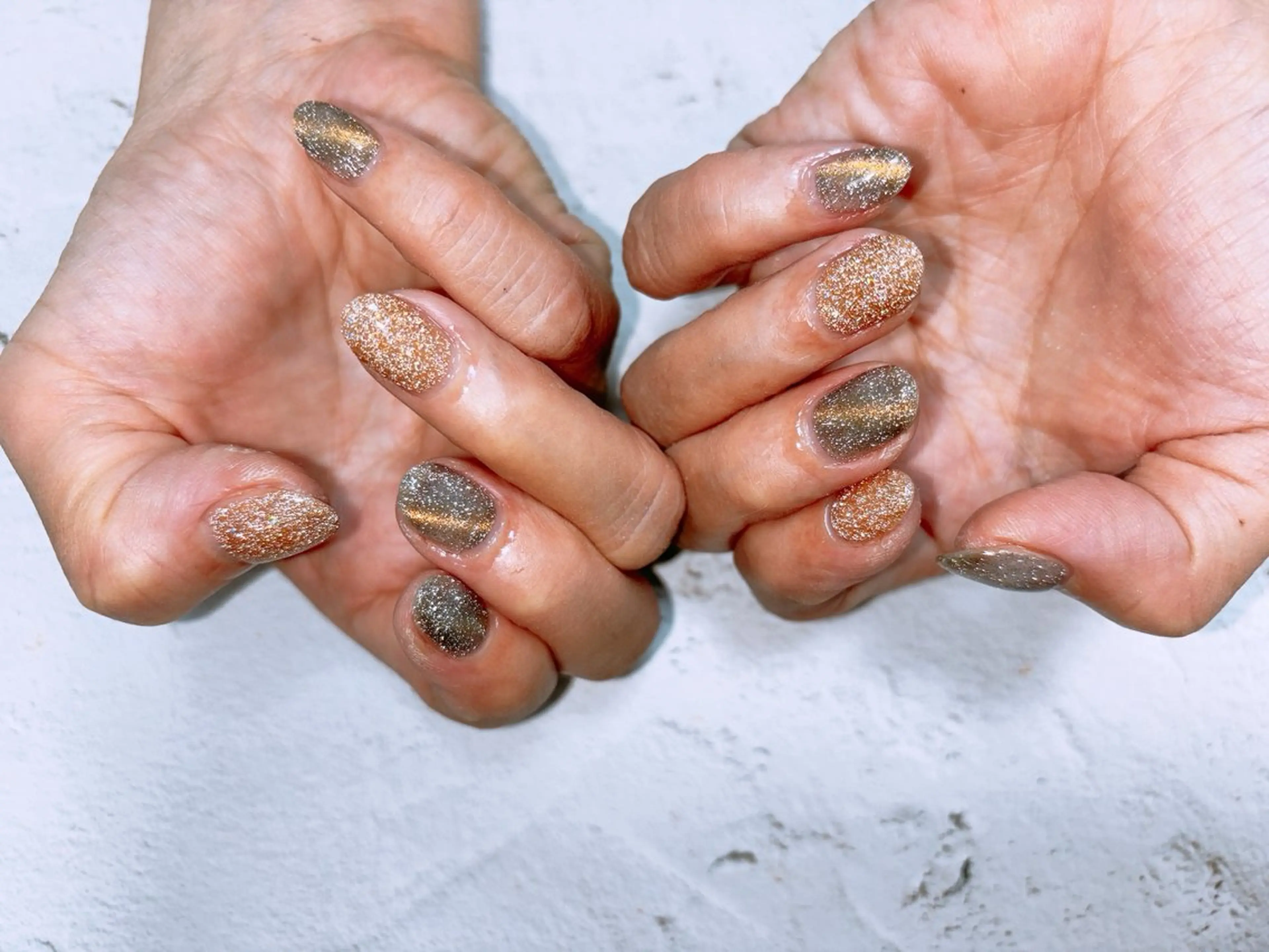 ネイル coco nailのネイルデザイン