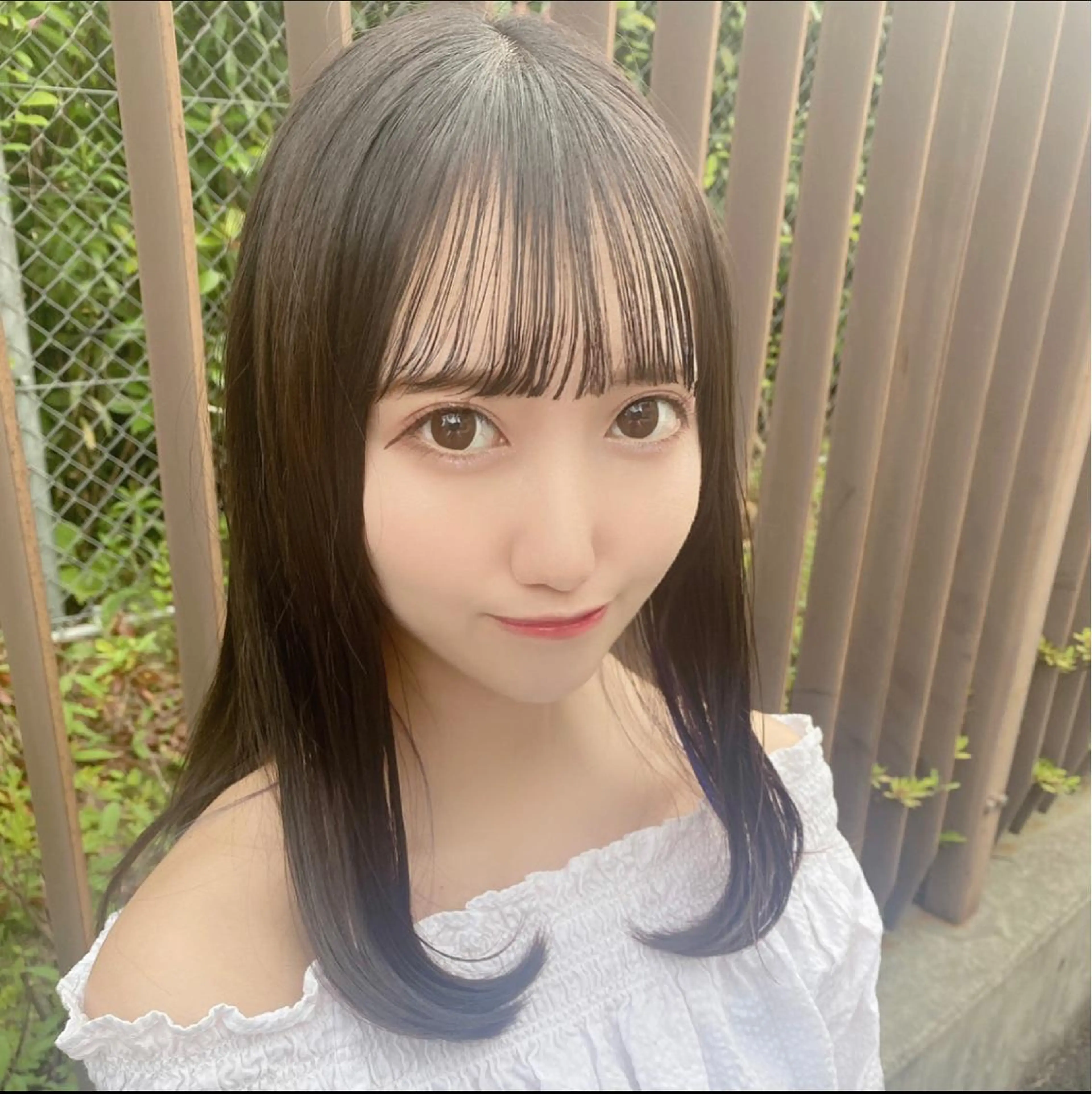 ツヤ髪⭐️カット＋オーダーメイド4stepトリートメント⭐️の写真