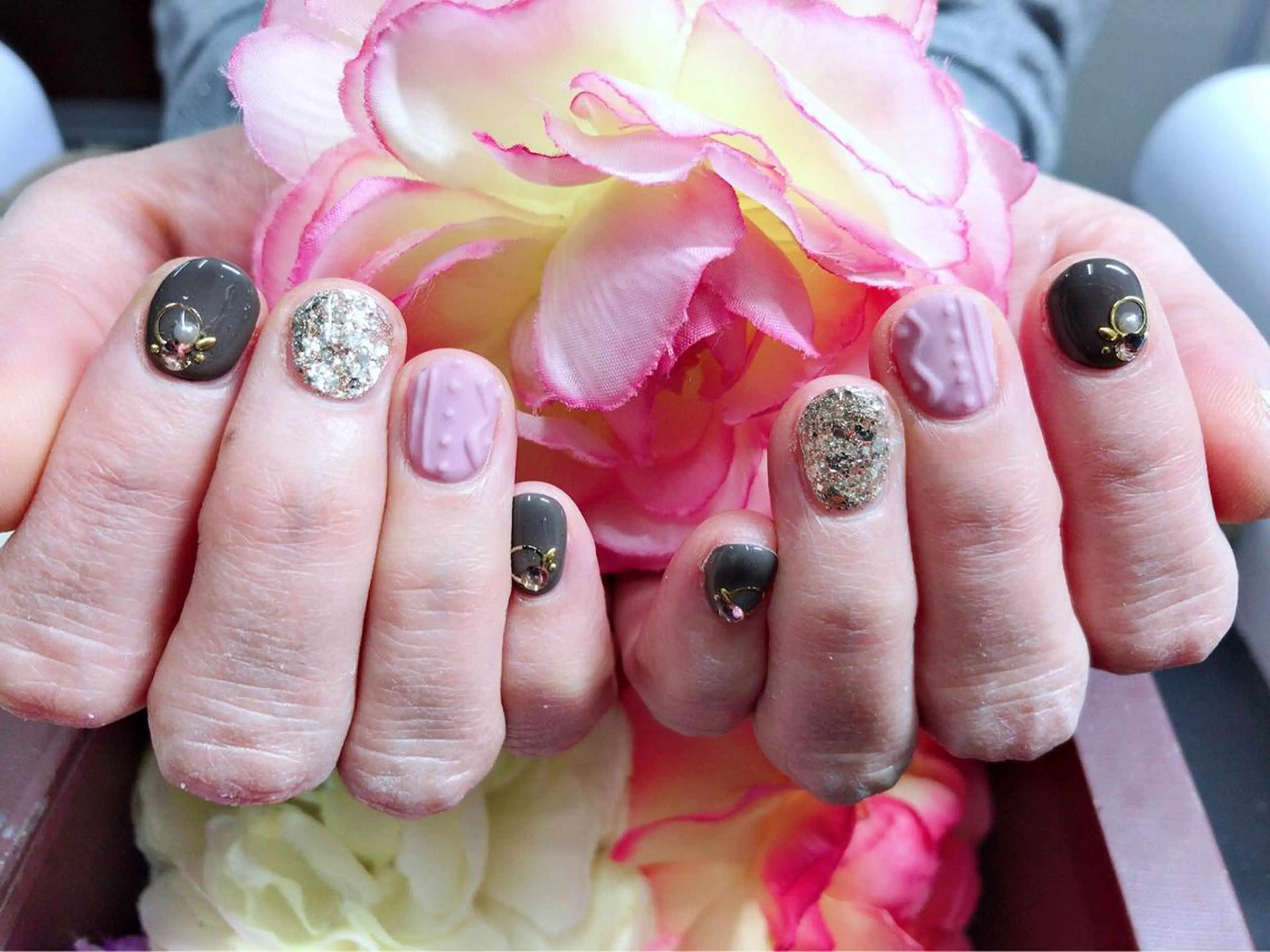 ネイル smile nail スマイルネイルのその他イメージ