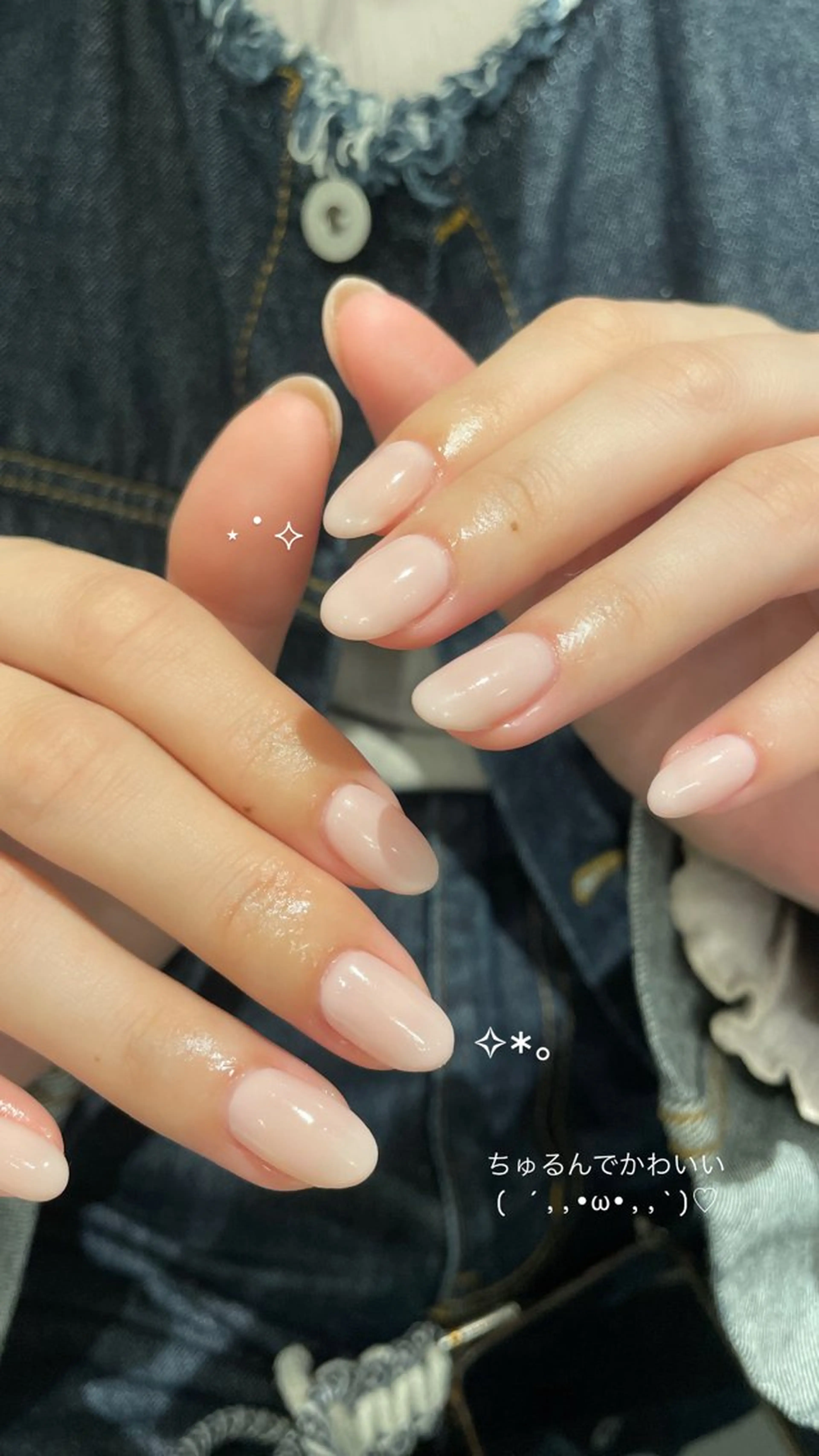 ネイル ハンドネイル aya 🍓のネイルデザイン