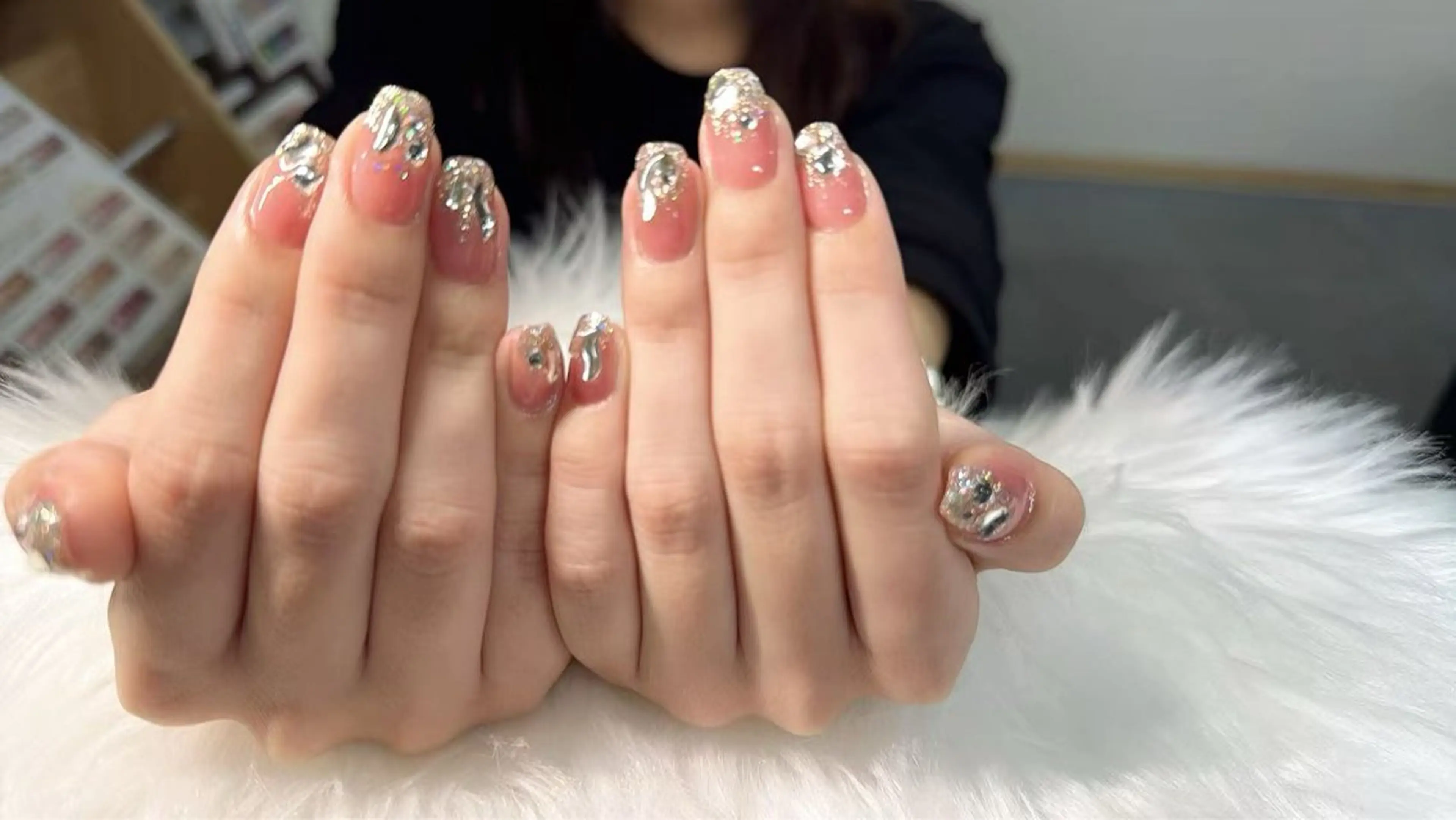ネイル GCP Nail はるのネイルデザイン