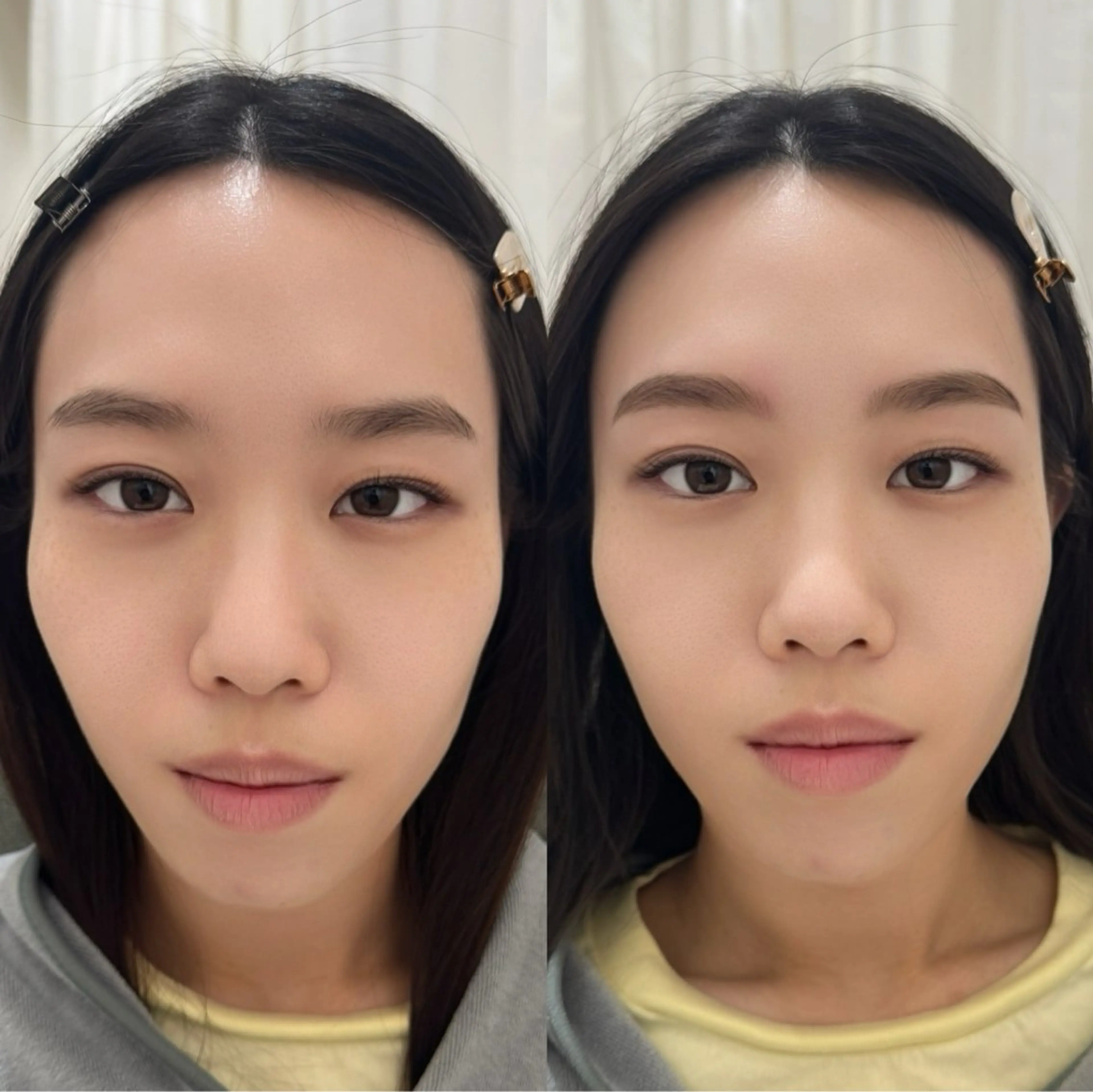 アイブロウ Eyelash studioのマツエク・マツパデザイン