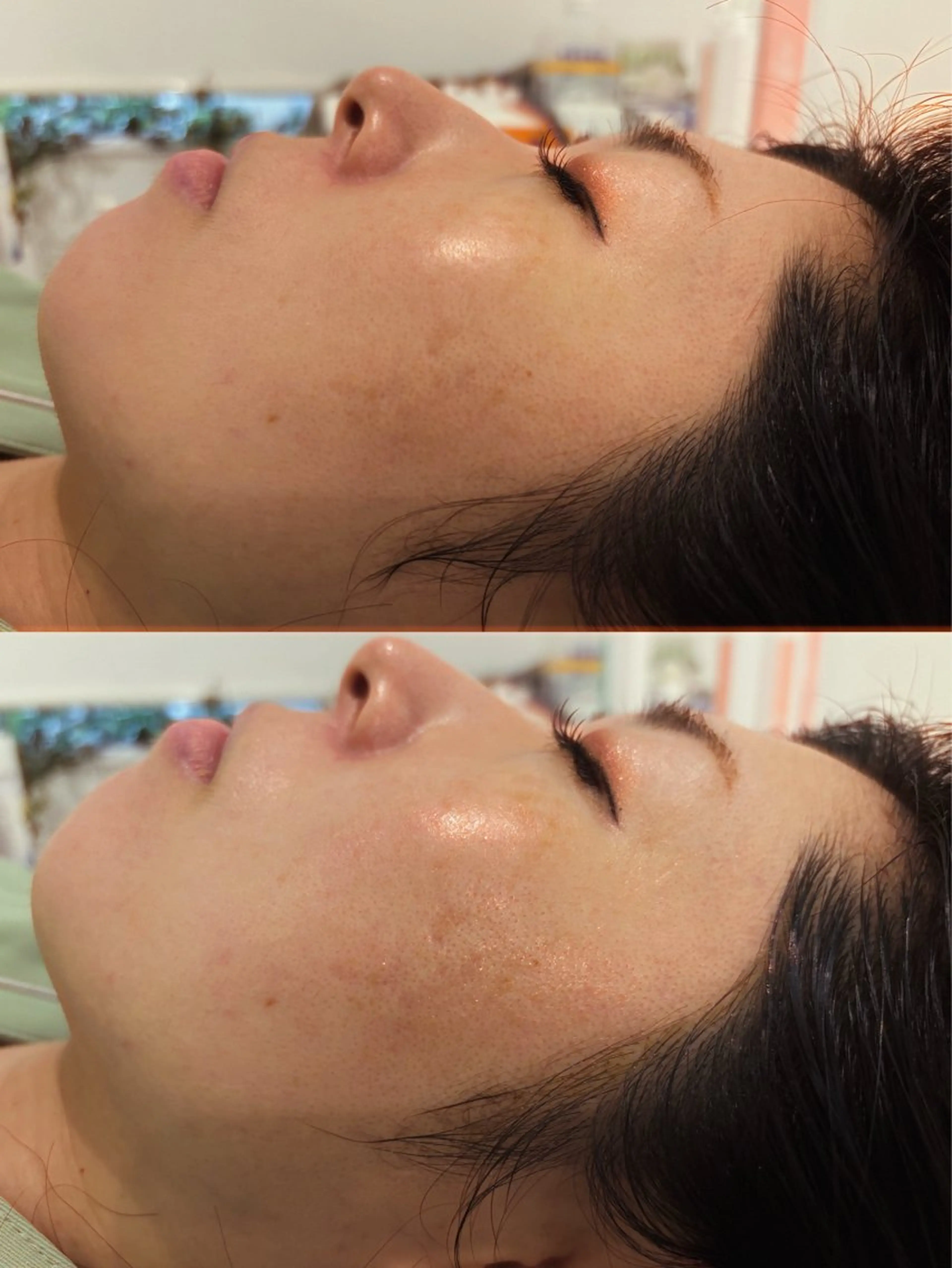 メンズ エステ リラク 腸活サポート みなみののエステ・リラクイメージ