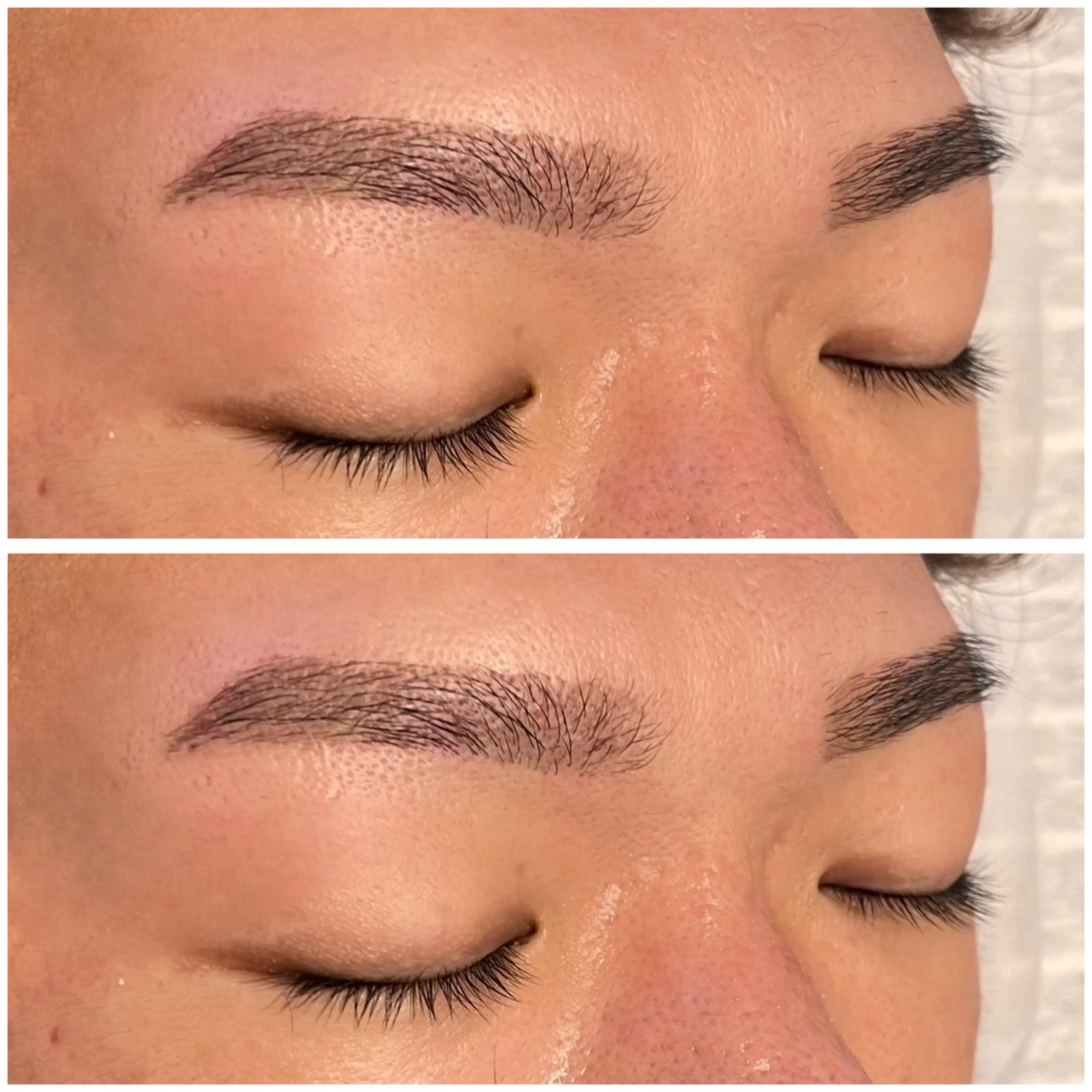 アイブロウ KIMURA.R 🐱のマツエク・マツパデザイン