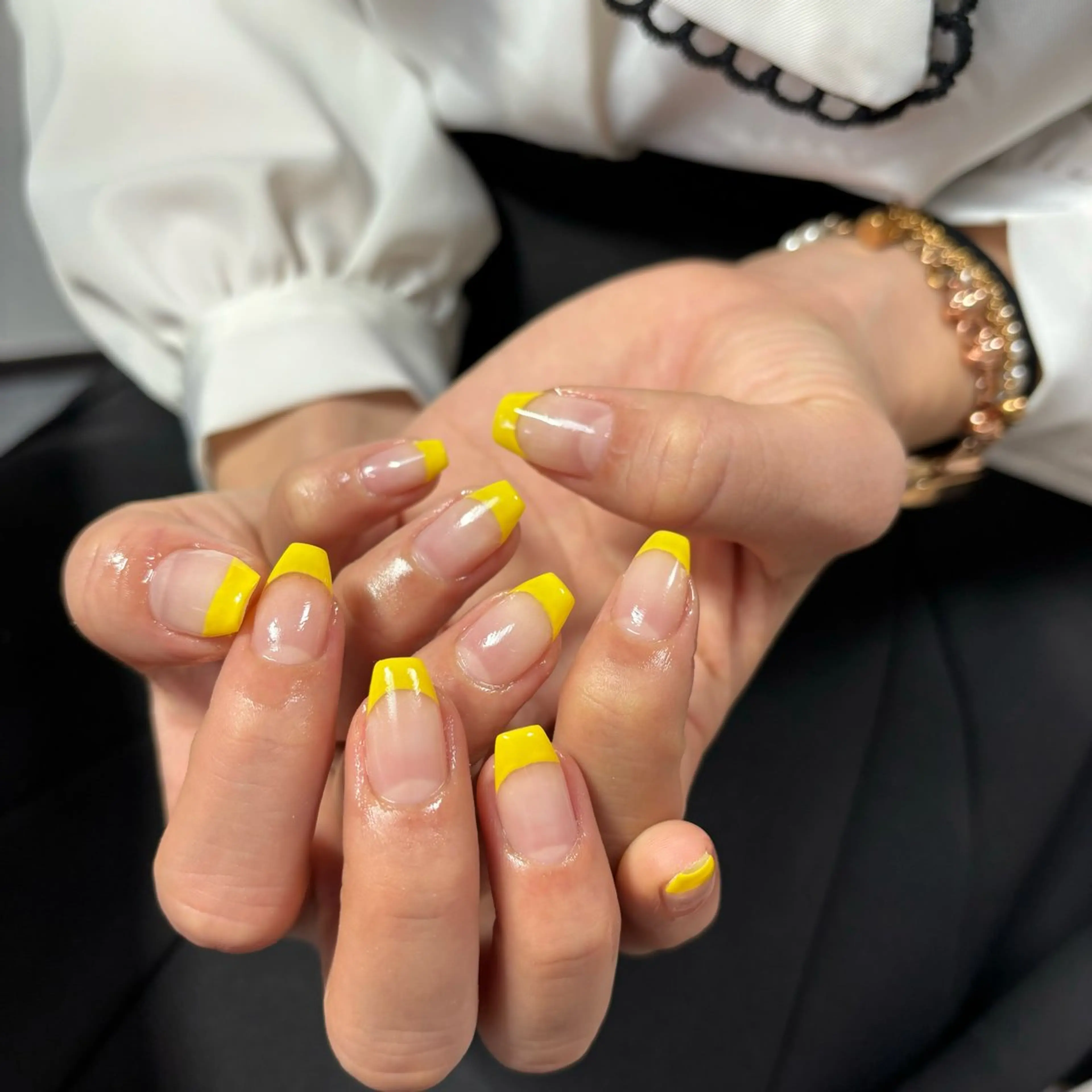 ネイル I P'ink nail salon所属・I pinknail 韓国風·持ち込み専門のネイルデザイン