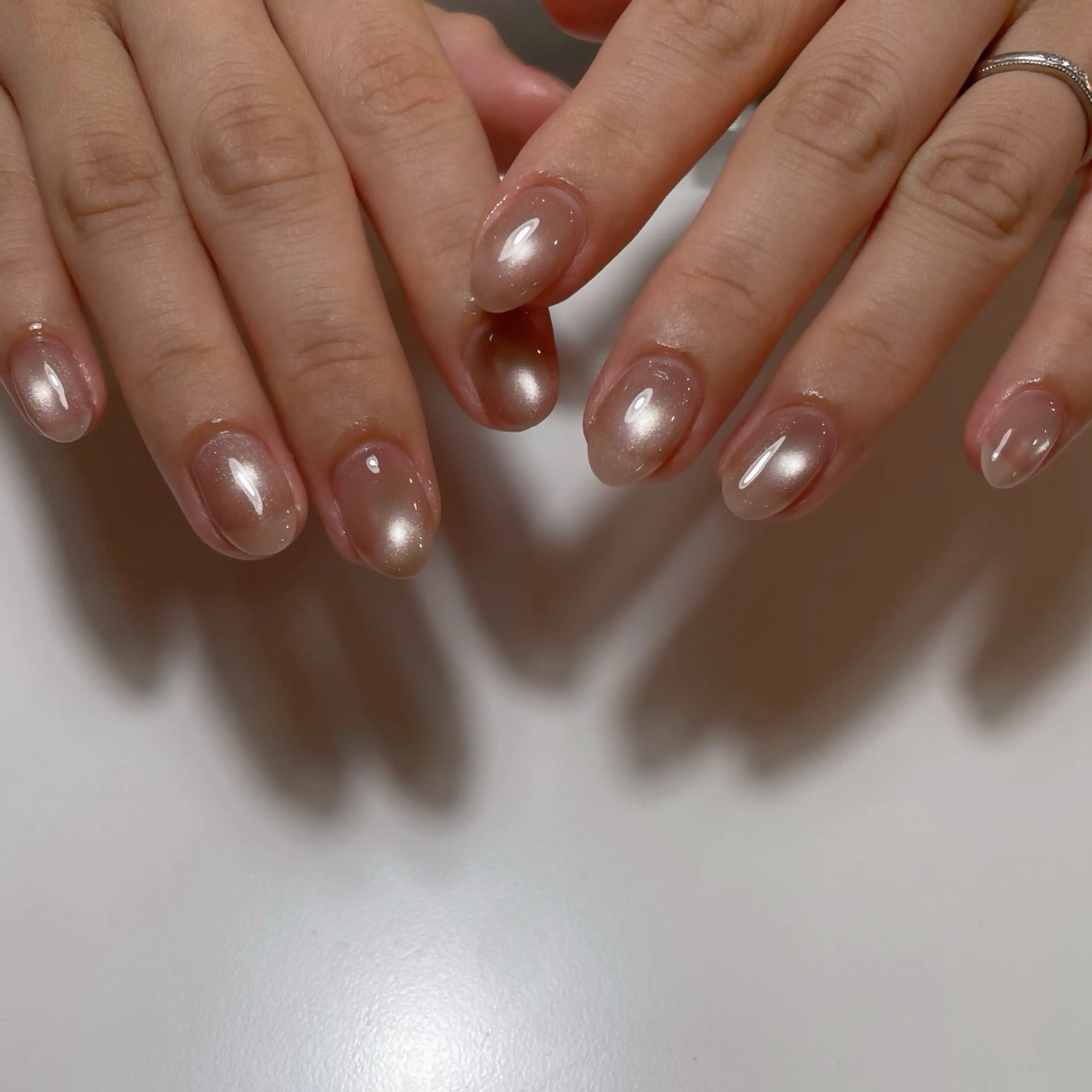 ネイル vico【名古屋栄店】所属・vico栄 kitagawaのネイルデザイン