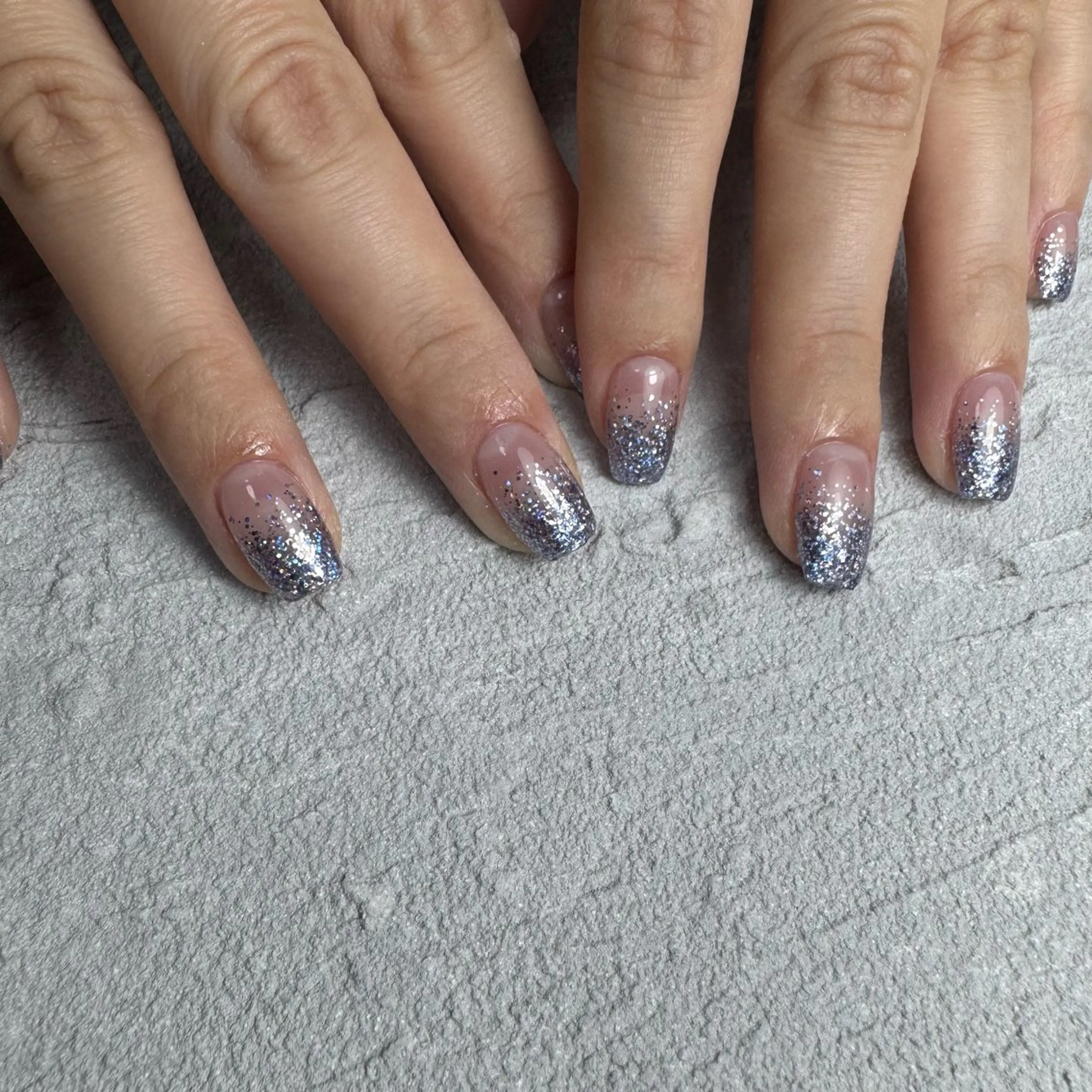 ネイル ハンドネイル Re:Smil所属・☺︎ NOZOMI☺︎のネイルデザイン