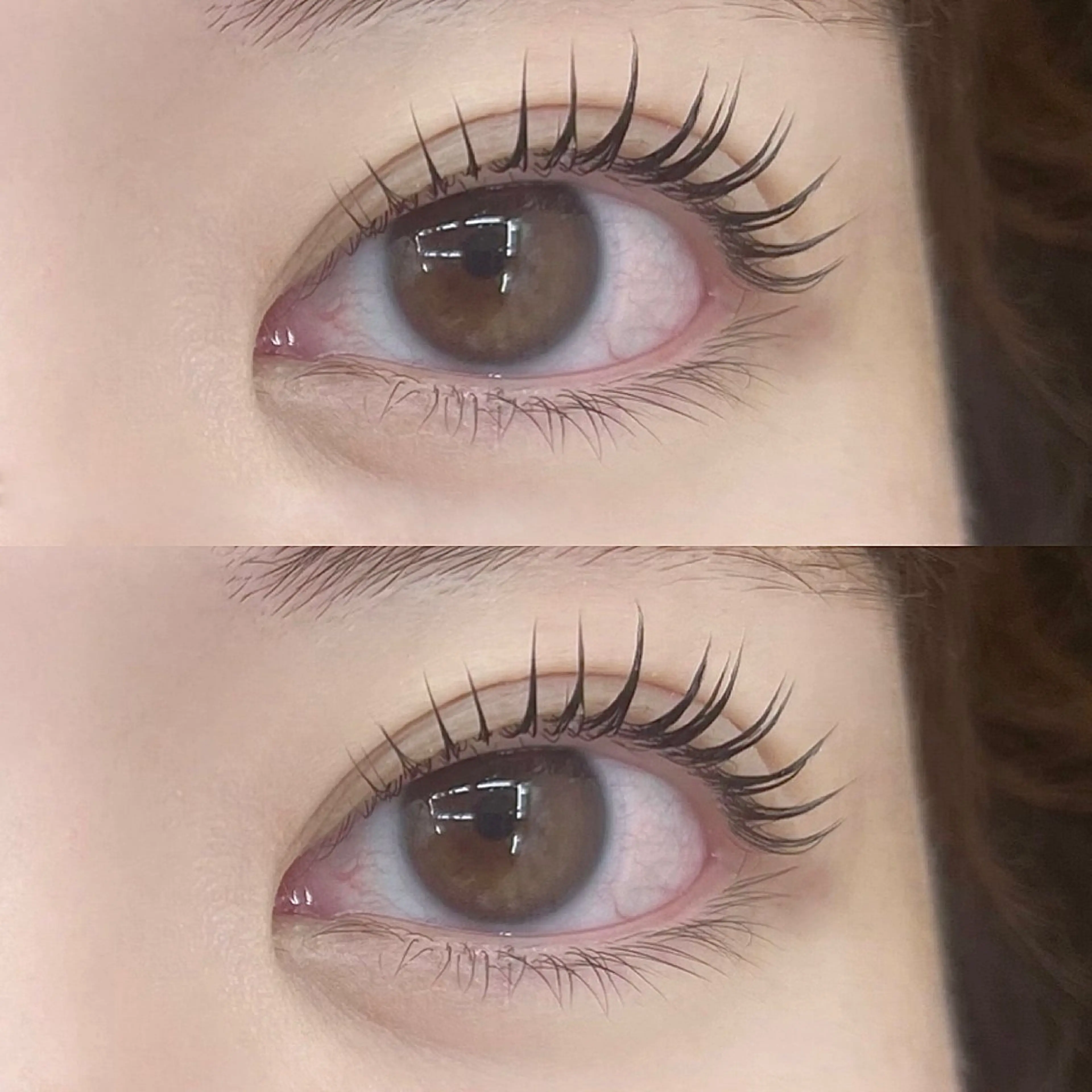 マツエク・マツパ マツパ Bianca 武蔵小金井🫧たなかのマツエク・マツパデザイン