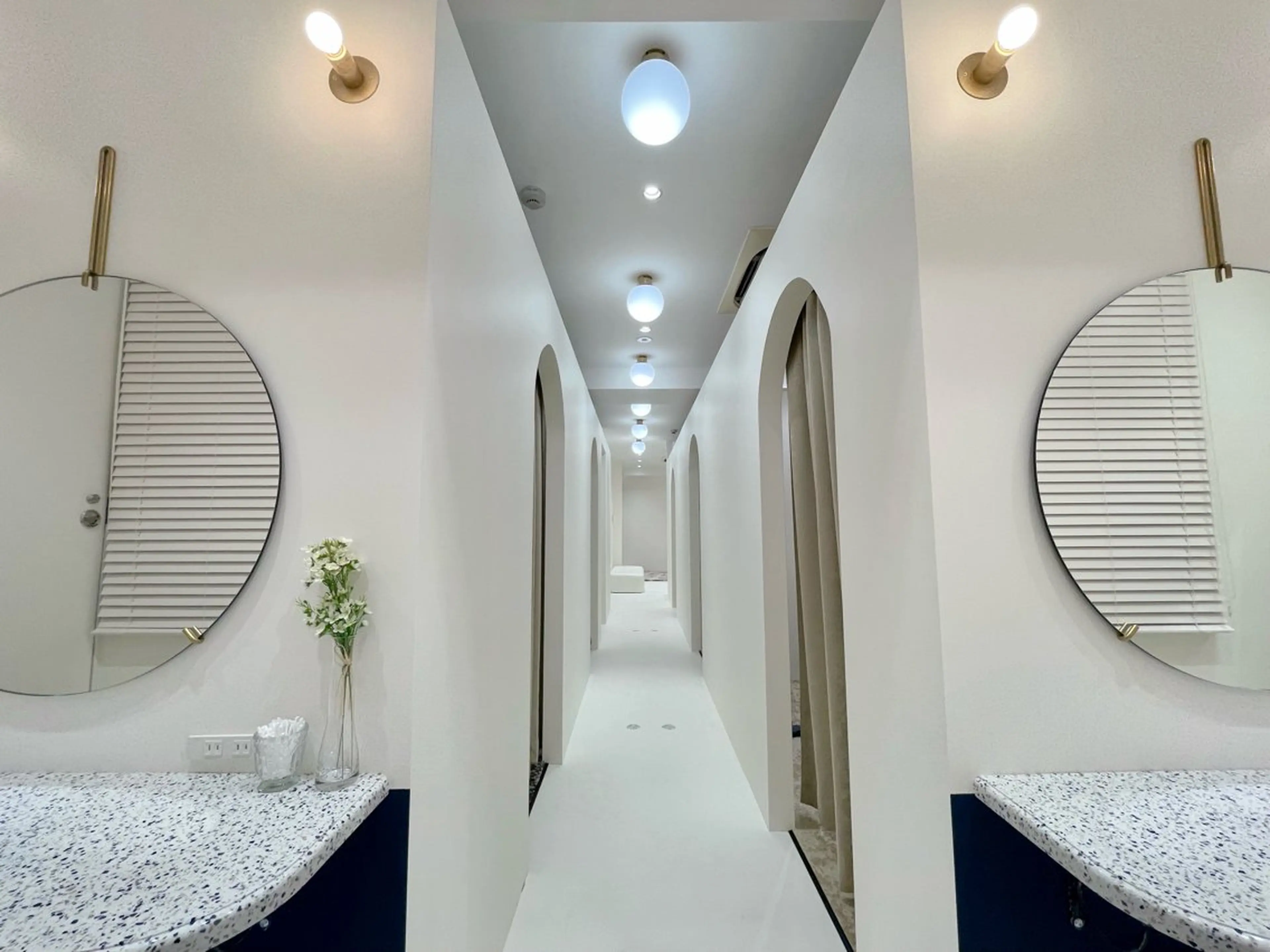 Salon ALLIUM 恵比寿のエステ・リラクイメージ