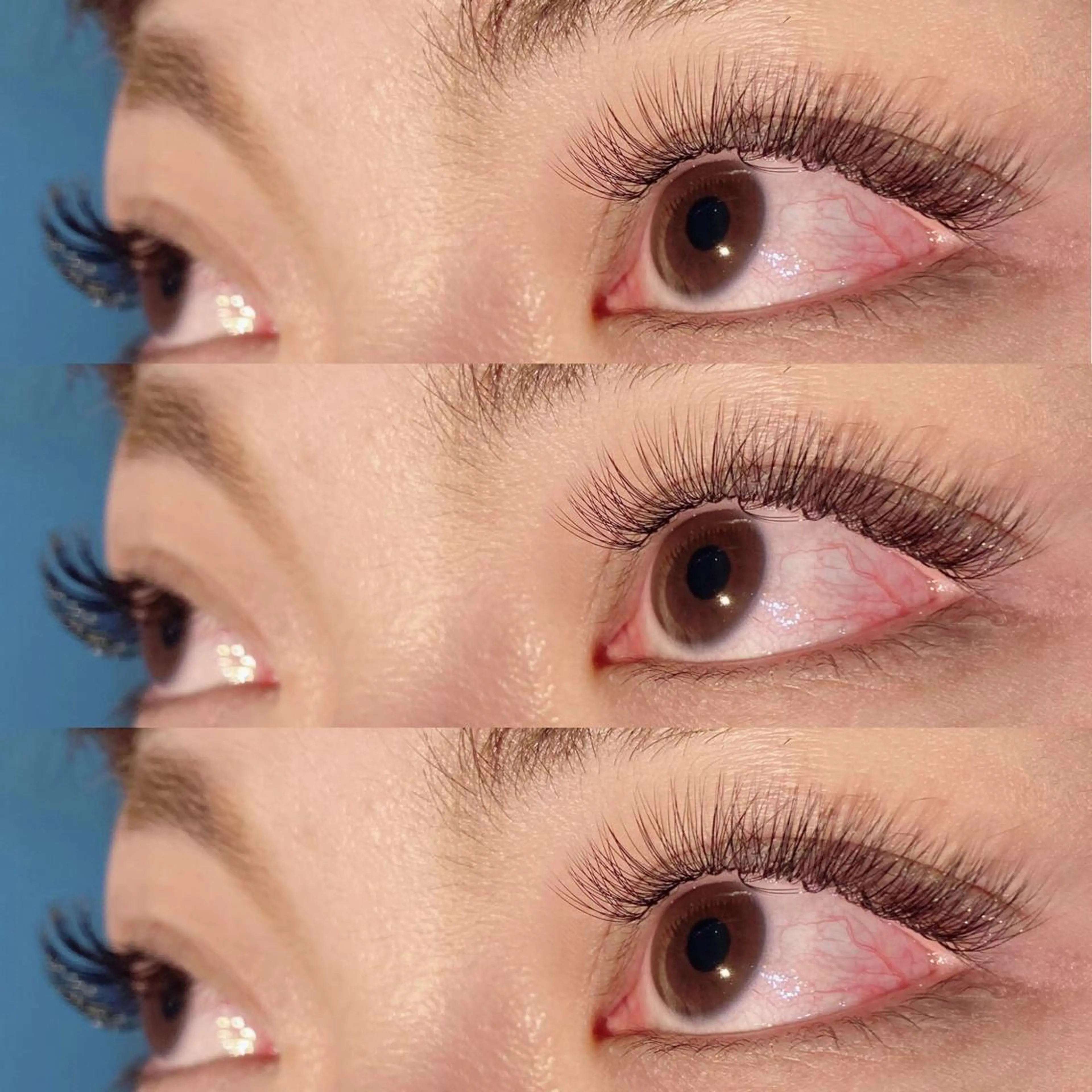 マツエク・マツパ Bianca 長津田店　長牛のマツエク・マツパデザイン