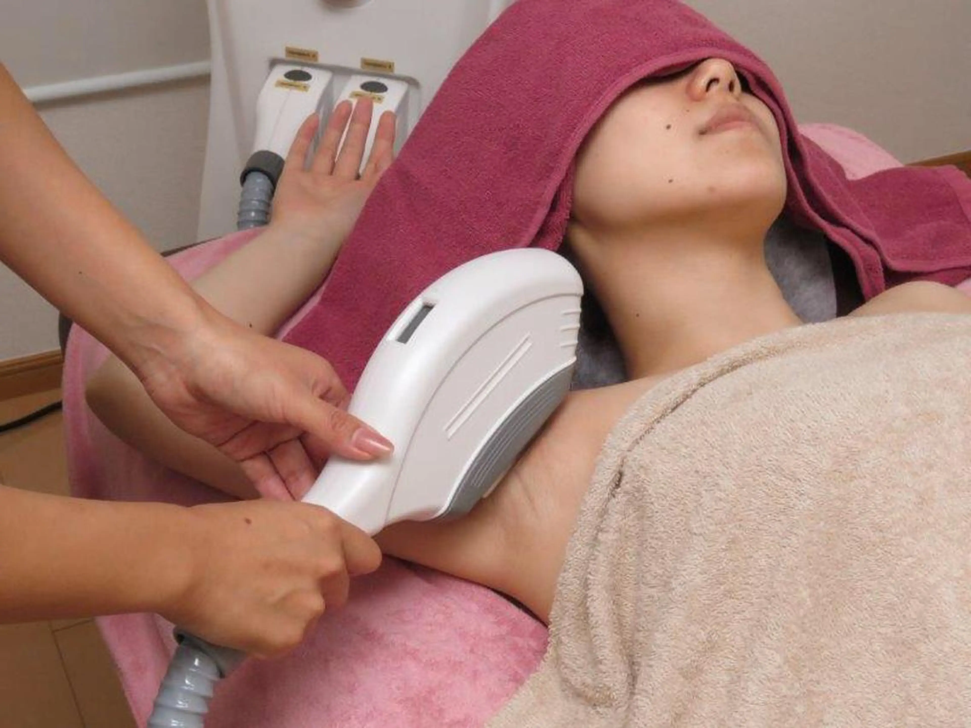 Salon Improveのネイルデザイン